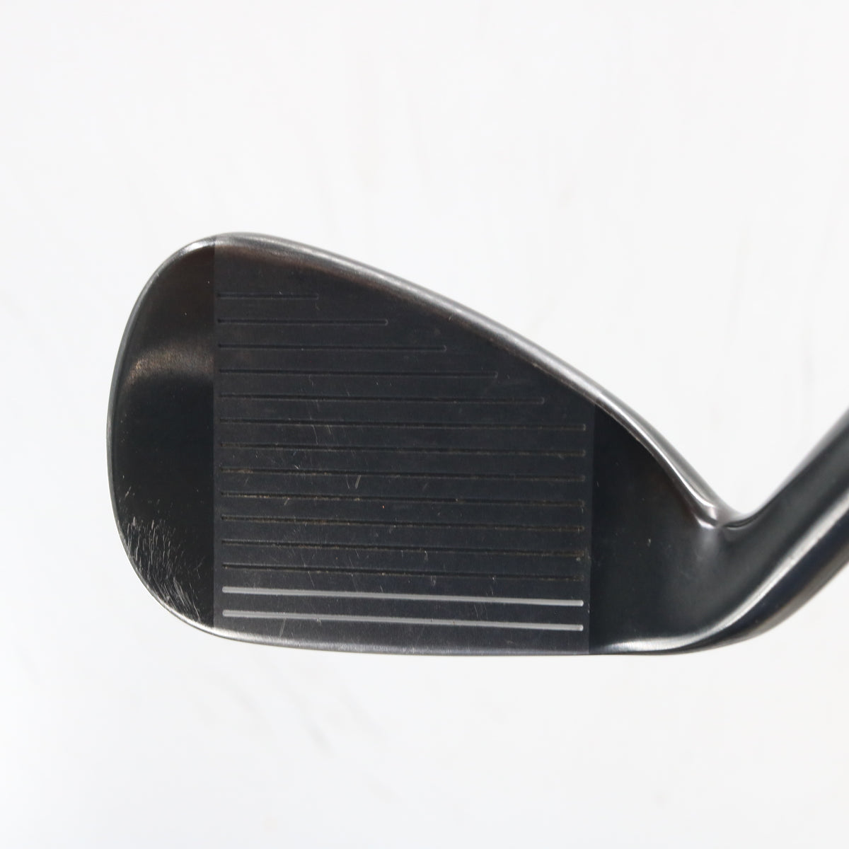 Callaway Big Bertha CF19 Iron Set 7-P,A,S Recoil F1 Ladies Right Hand G-164262