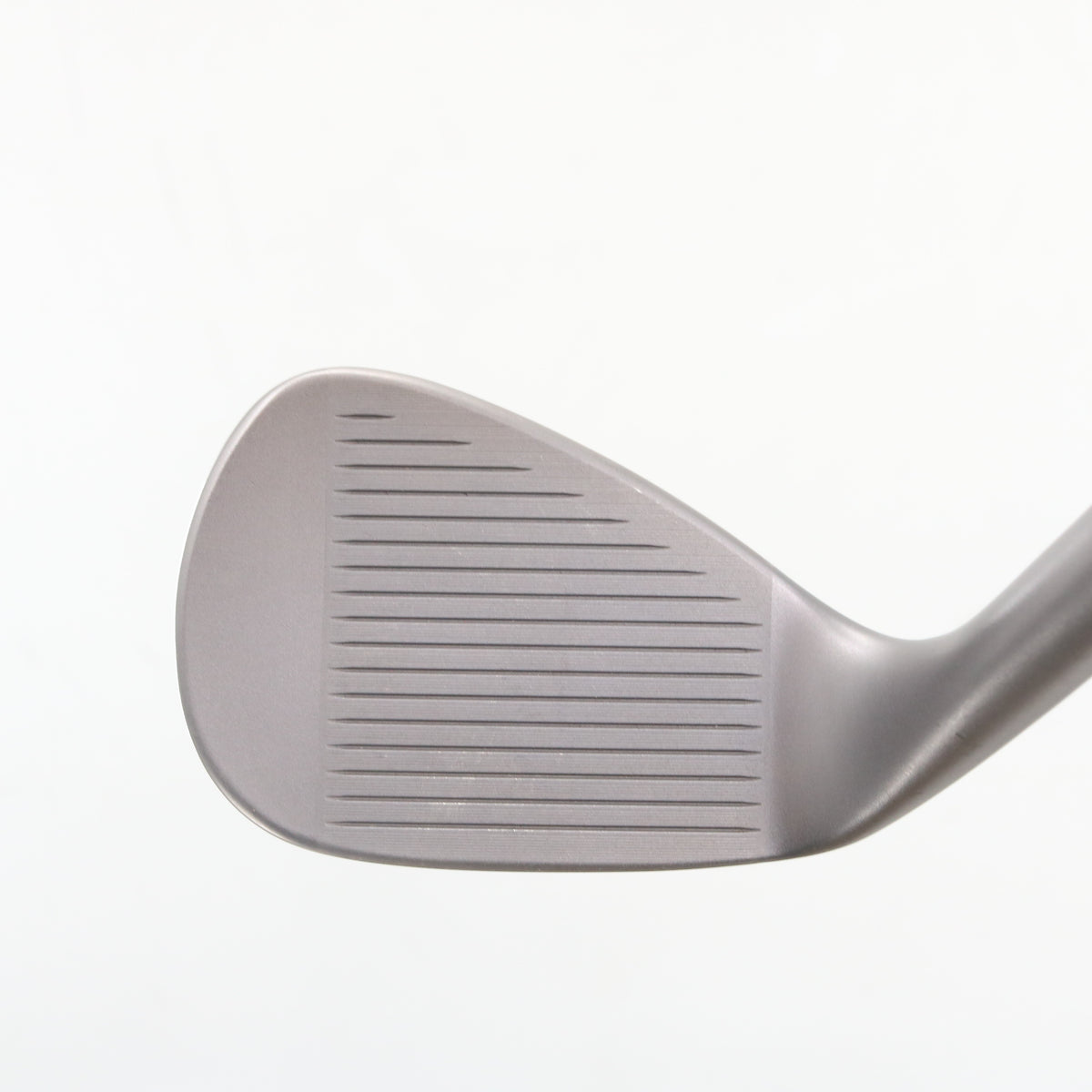 Titleist Vokey SM11 Nickel Gap Wedge 52 Deg 52.12 F-Grind Steel RH RH S-165579