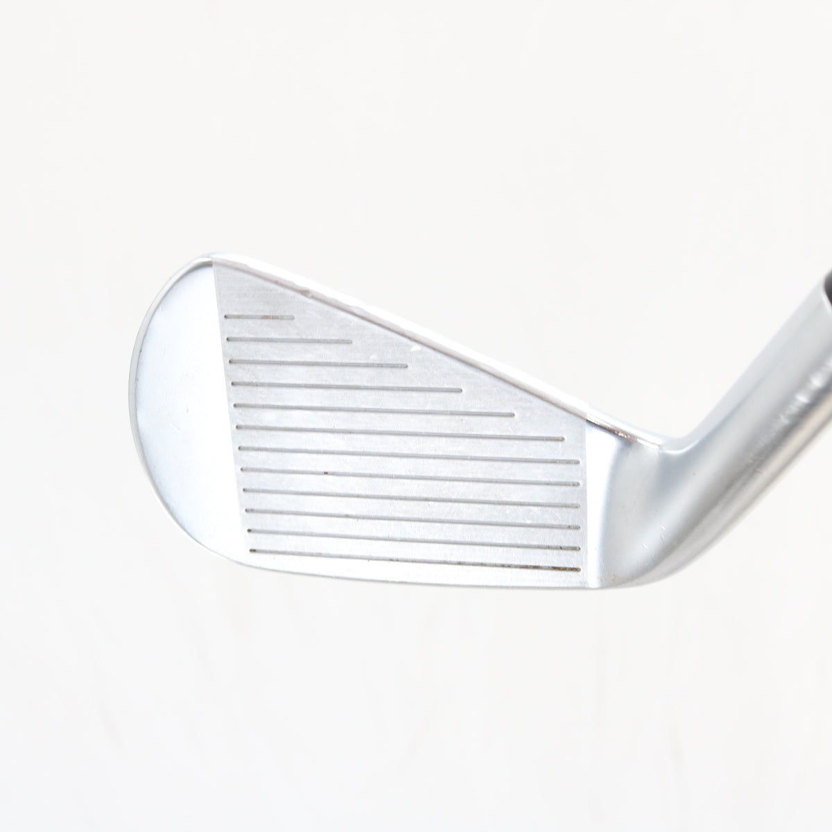 Srixon Z-Forged II Iron Set 4-P Steel DG Extra Stiff Flex Right Hand G-164261