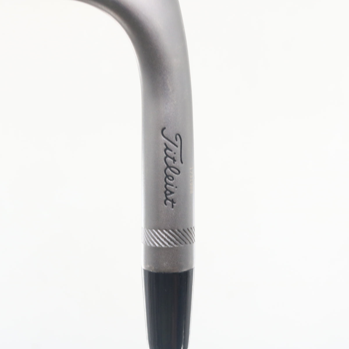 Titleist Vokey SM10 Nickel Lob Wedge 60 Degrees 60.06 K-Grind Steel RH S-165580
