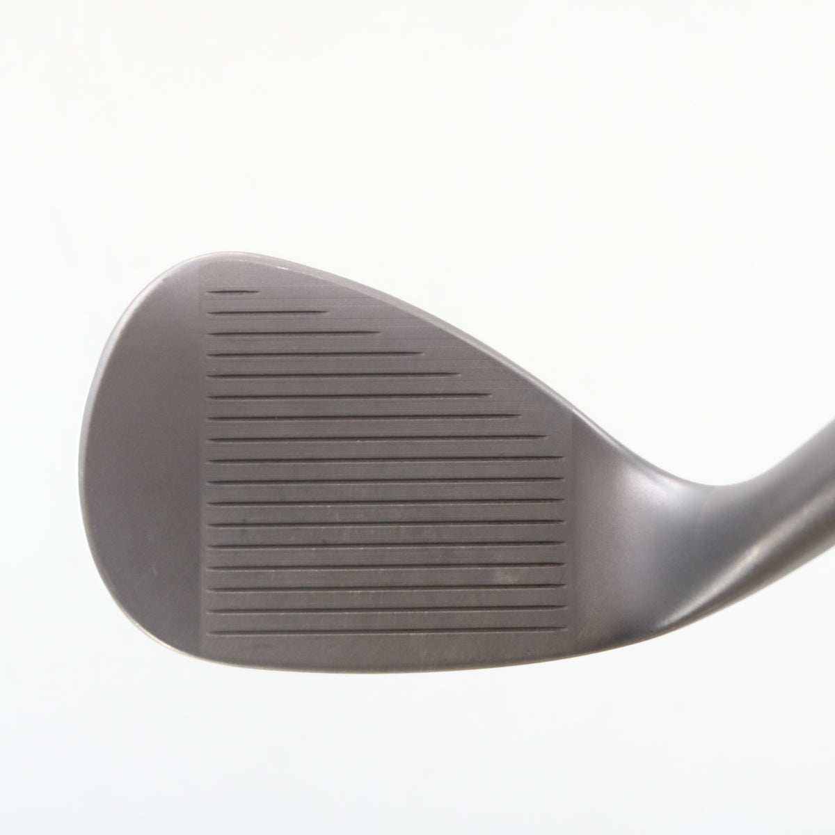 Titleist Vokey SM10 Nickel Lob Wedge 60 Degrees 60.06 K-Grind Steel RH S-165580