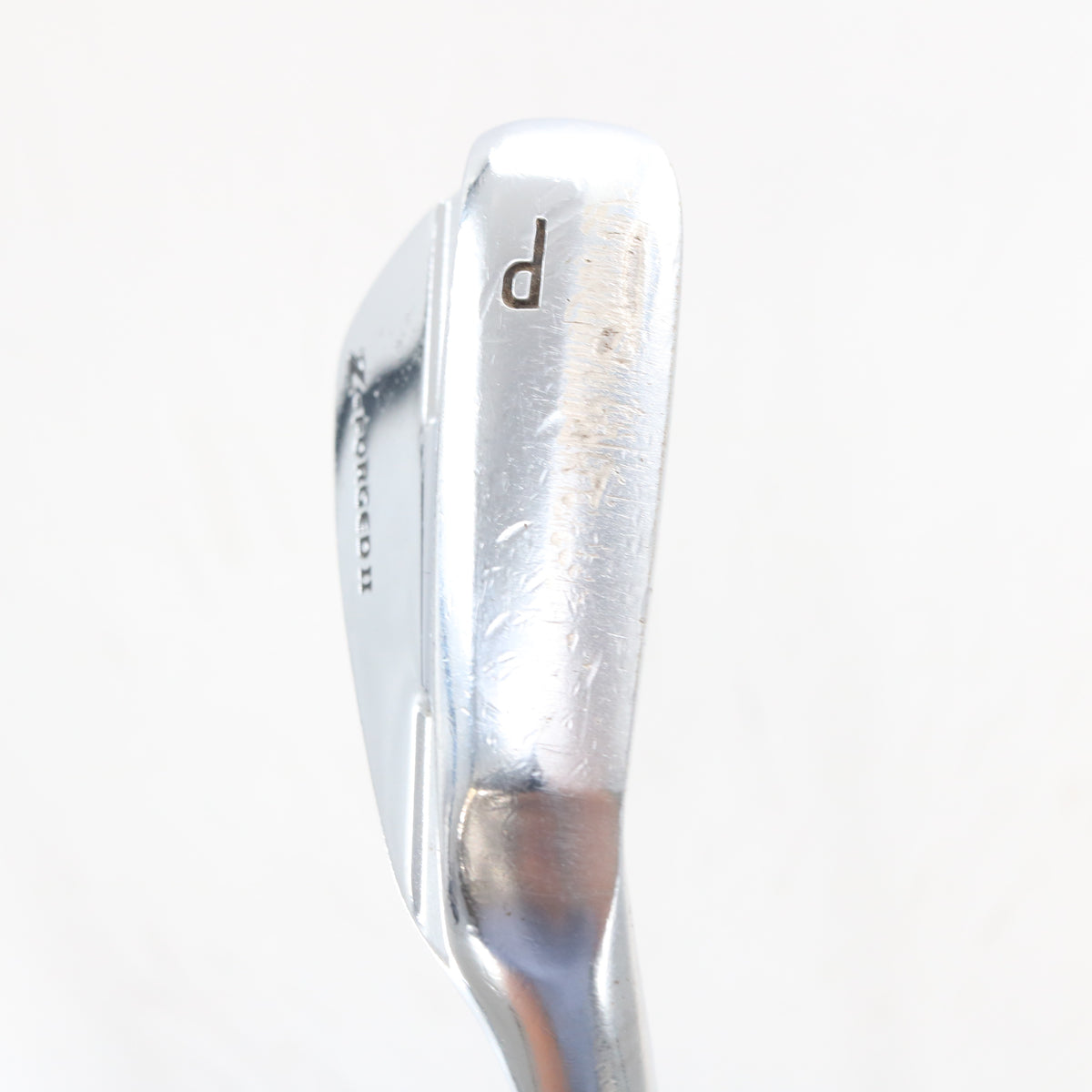Srixon Z-Forged II Iron Set 4-P Steel DG Extra Stiff Flex Right Hand G-164261