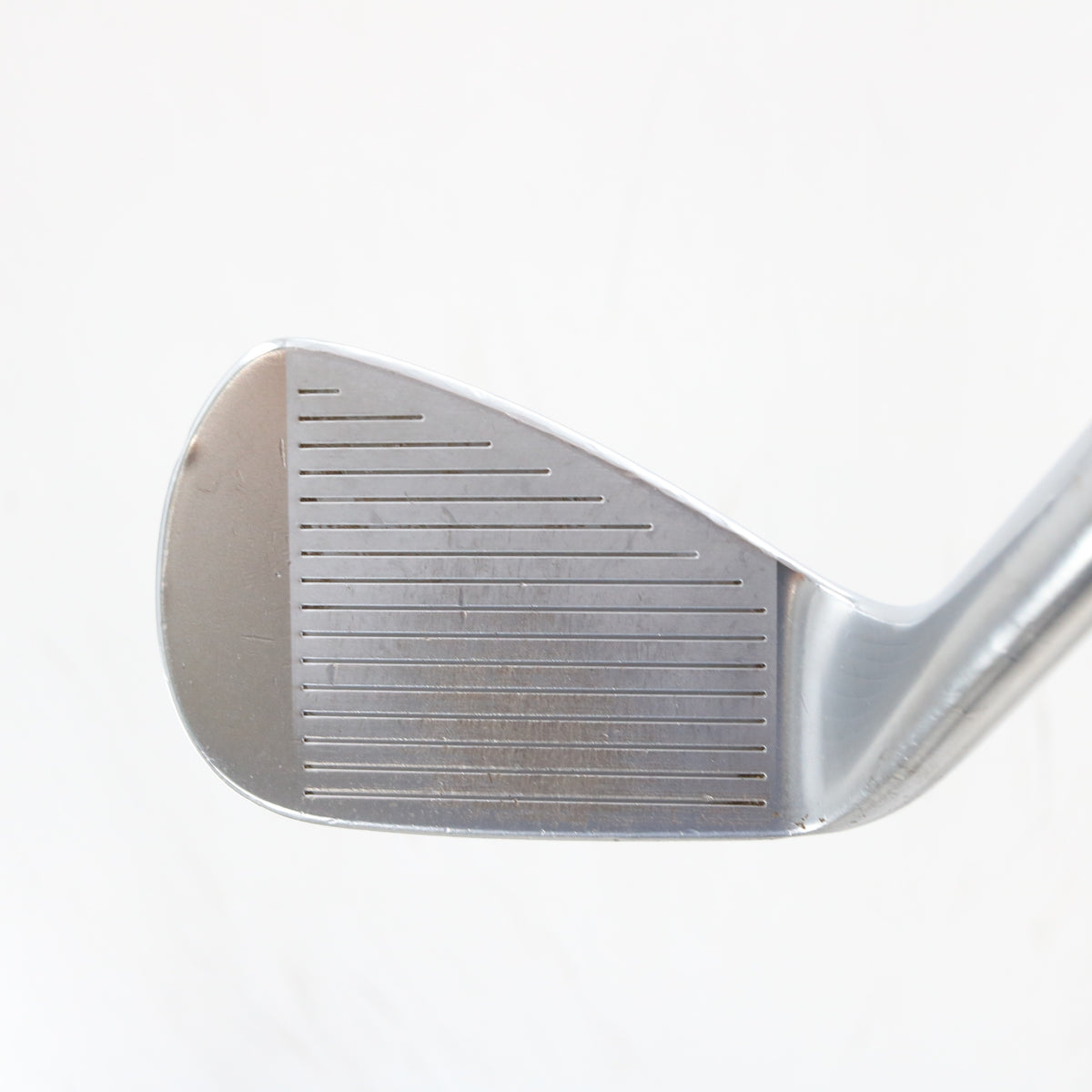 Srixon Z-Forged II Iron Set 4-P Steel DG Extra Stiff Flex Right Hand G-164261