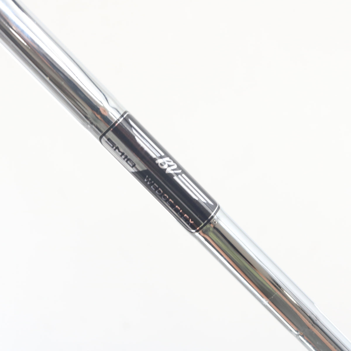 Titleist Vokey SM10 Nickel Lob Wedge 60 Degrees 60.06 K-Grind Steel RH S-165580