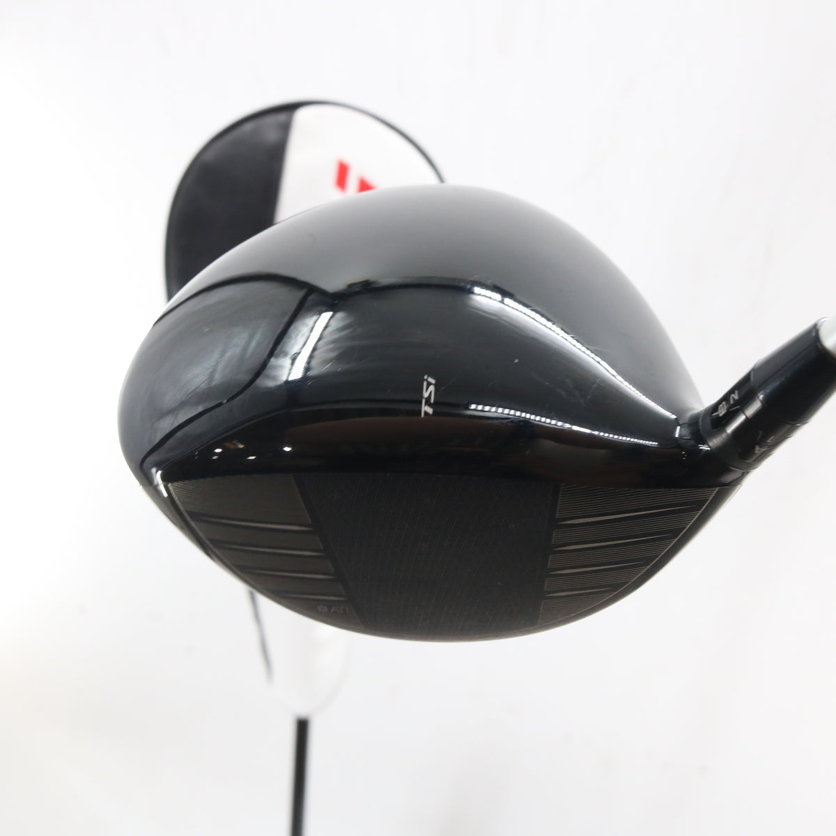 Titleist TSi2 Driver 11.0 Deg AirSpeeder 40 R2 Senior Right Hand +1" S-164347
