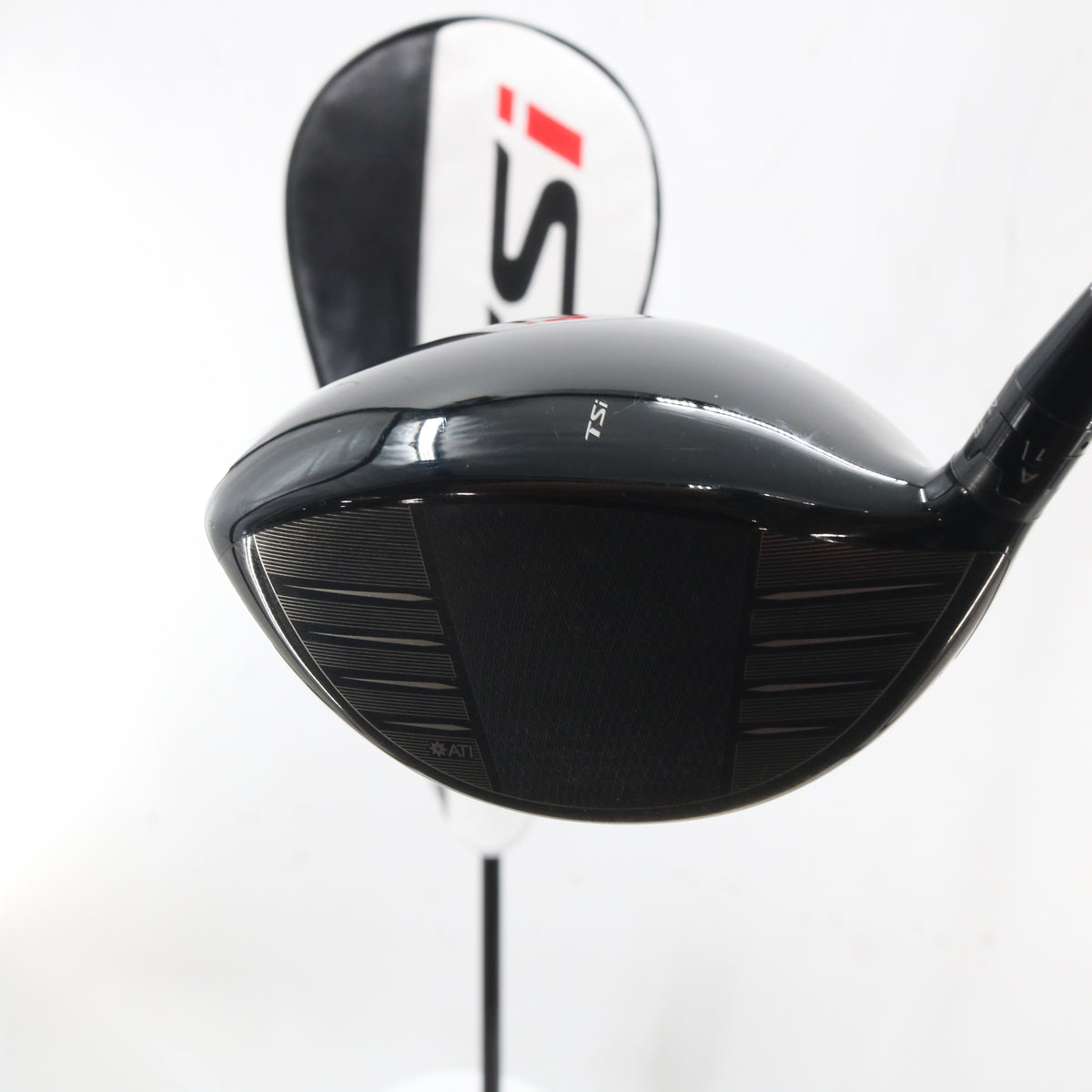 Titleist TSi2 Driver 11.0 Deg AirSpeeder 40 R2 Senior Right Hand +1" S-164347
