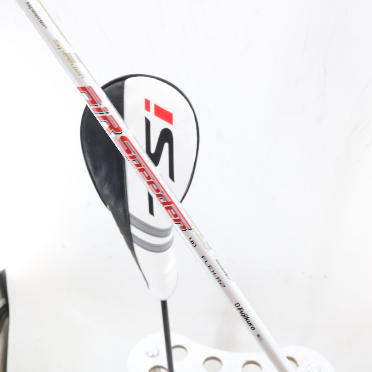 Titleist TSi2 Driver 11.0 Deg AirSpeeder 40 R2 Senior Right Hand +1" S-164347