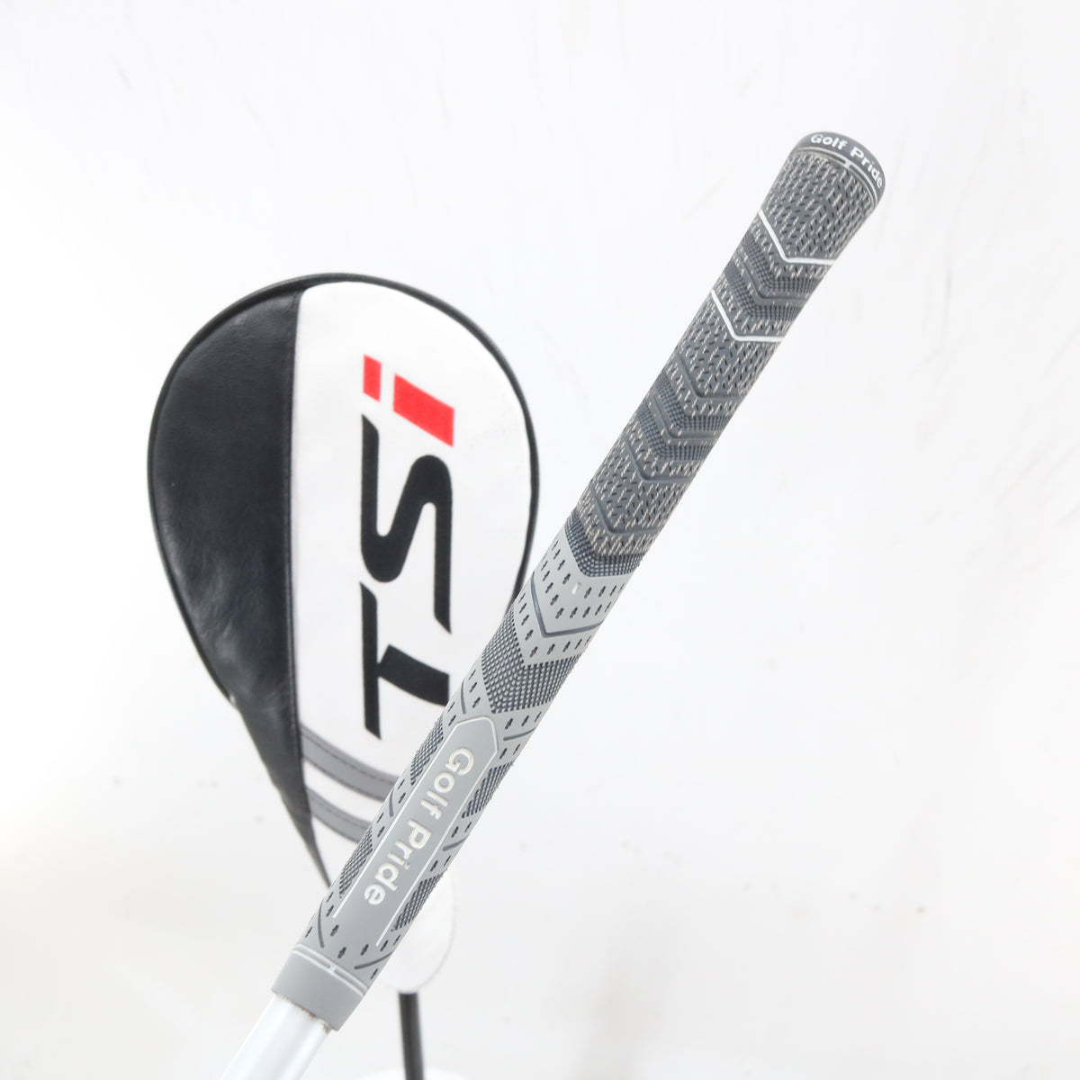Titleist TSi2 Driver 11.0 Deg AirSpeeder 40 R2 Senior Right Hand +1" S-164347