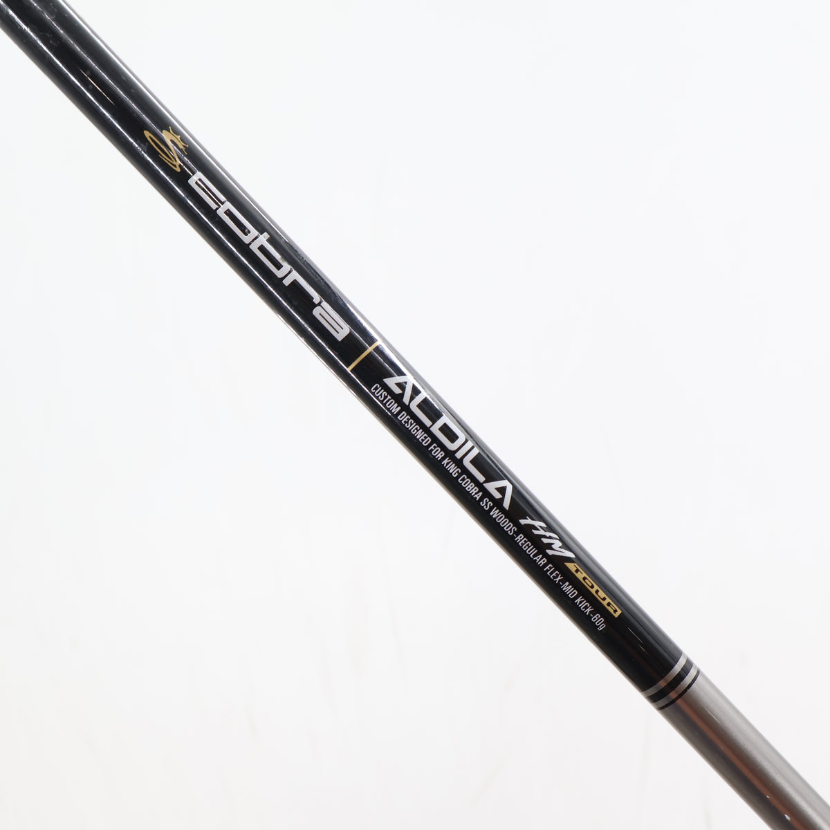 Cobra SS 350 Driver 9 Degrees Graphite Aldila Regular Right Hand M-165545