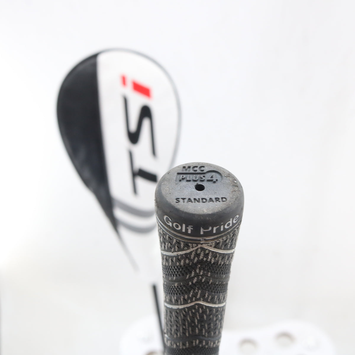 Titleist TSi2 Driver 11.0 Deg AirSpeeder 40 R2 Senior Right Hand +1" S-164347