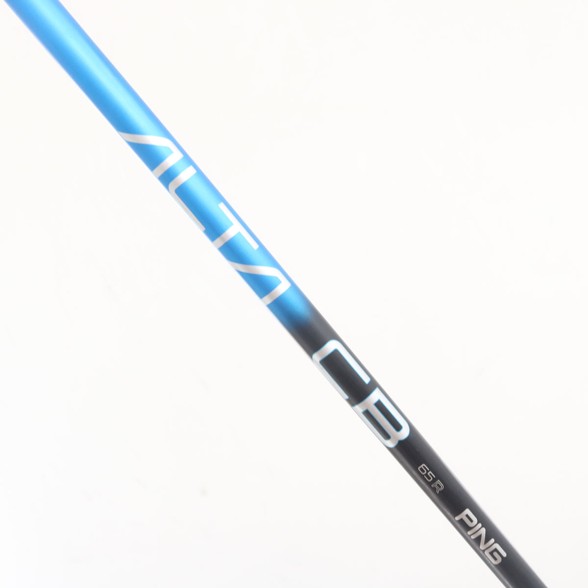 Ping G440 Max 5 Fairway Wood 19 Degrees ALTA CB 65 R Regular Right Hand S-165582