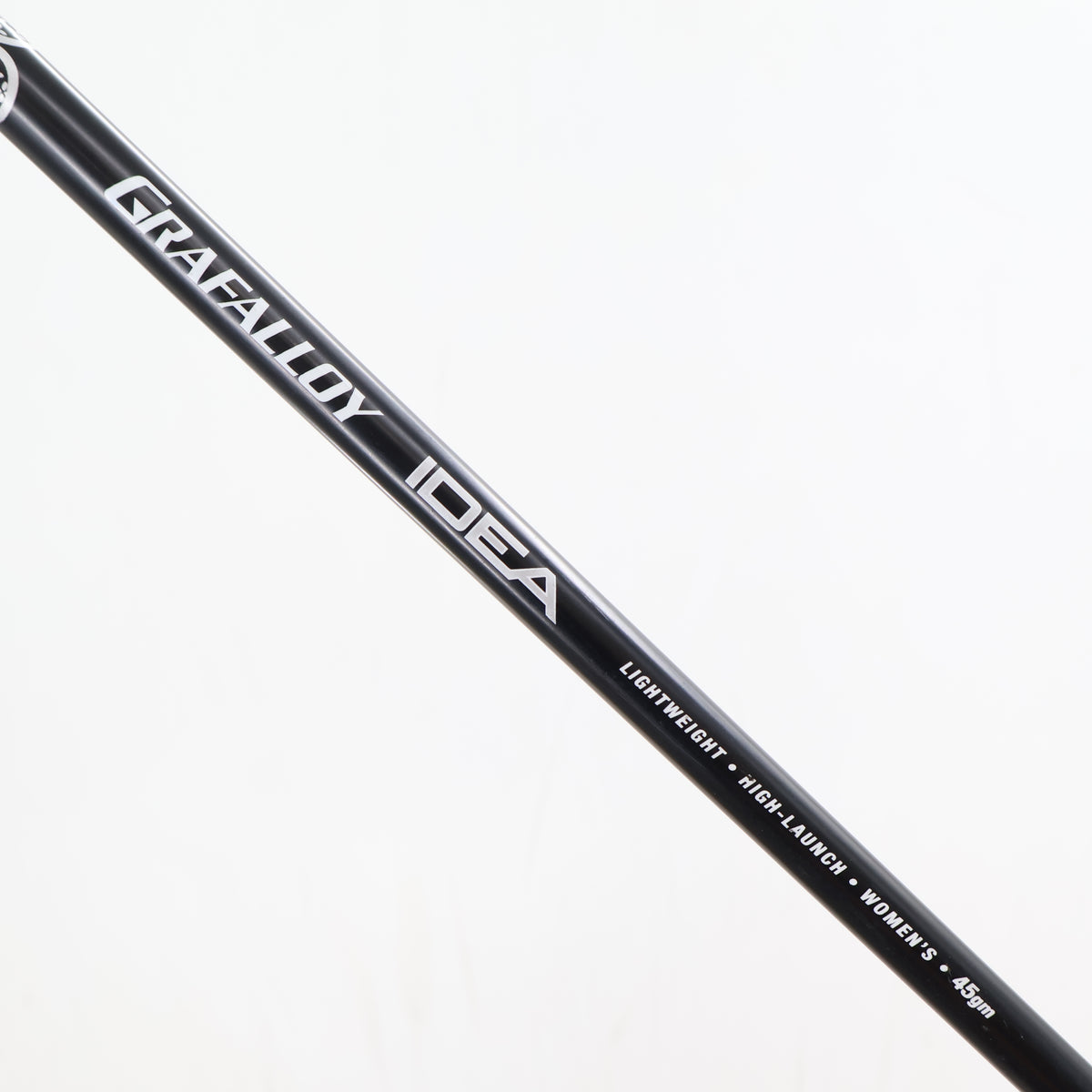 Adams Speedline Fast 10 Driver 12.5 Deg Graphite Ladies Right Hand M-165546