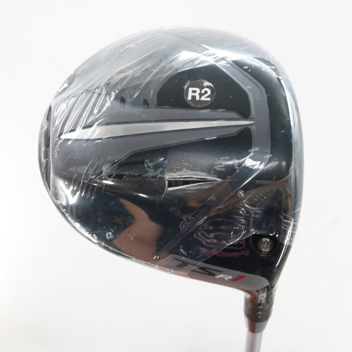 Titleist TSR1 TSR 1 Driver 10.0 Deg Graphite MMT R2 Senior Right Hand S-164349