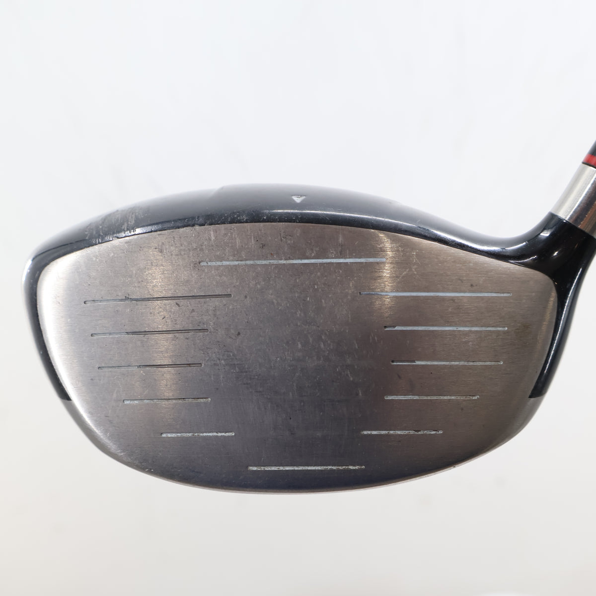 Adams Redline Titanium Driver 9.5 Graphite Fujikura Regular Right Hand M-165547