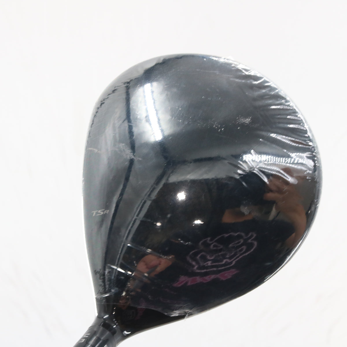 Titleist TSR1 TSR 1 Driver 10.0 Deg Graphite MMT R2 Senior Right Hand S-164349