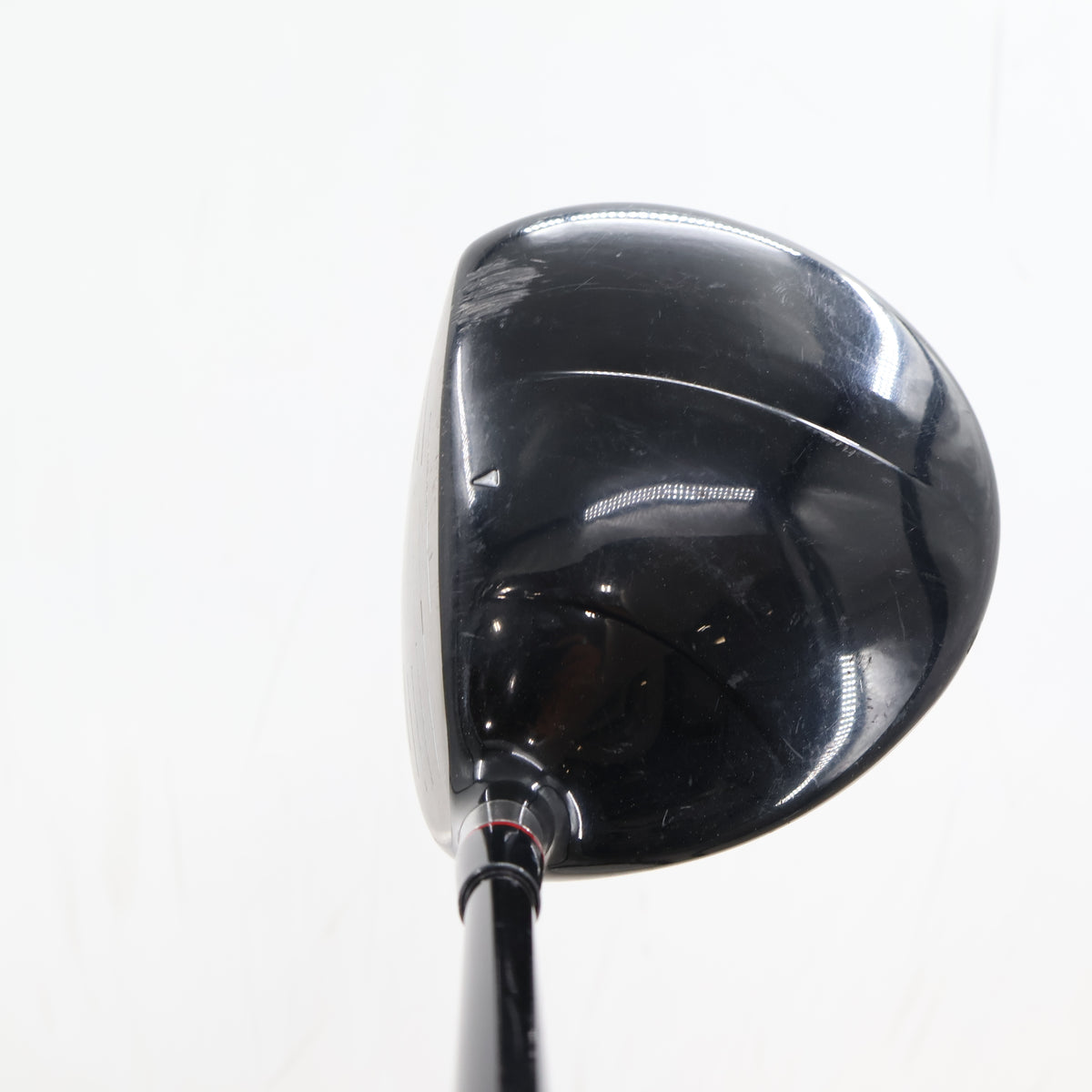 Adams Redline Titanium Driver 9.5 Graphite Fujikura Regular Right Hand M-165547