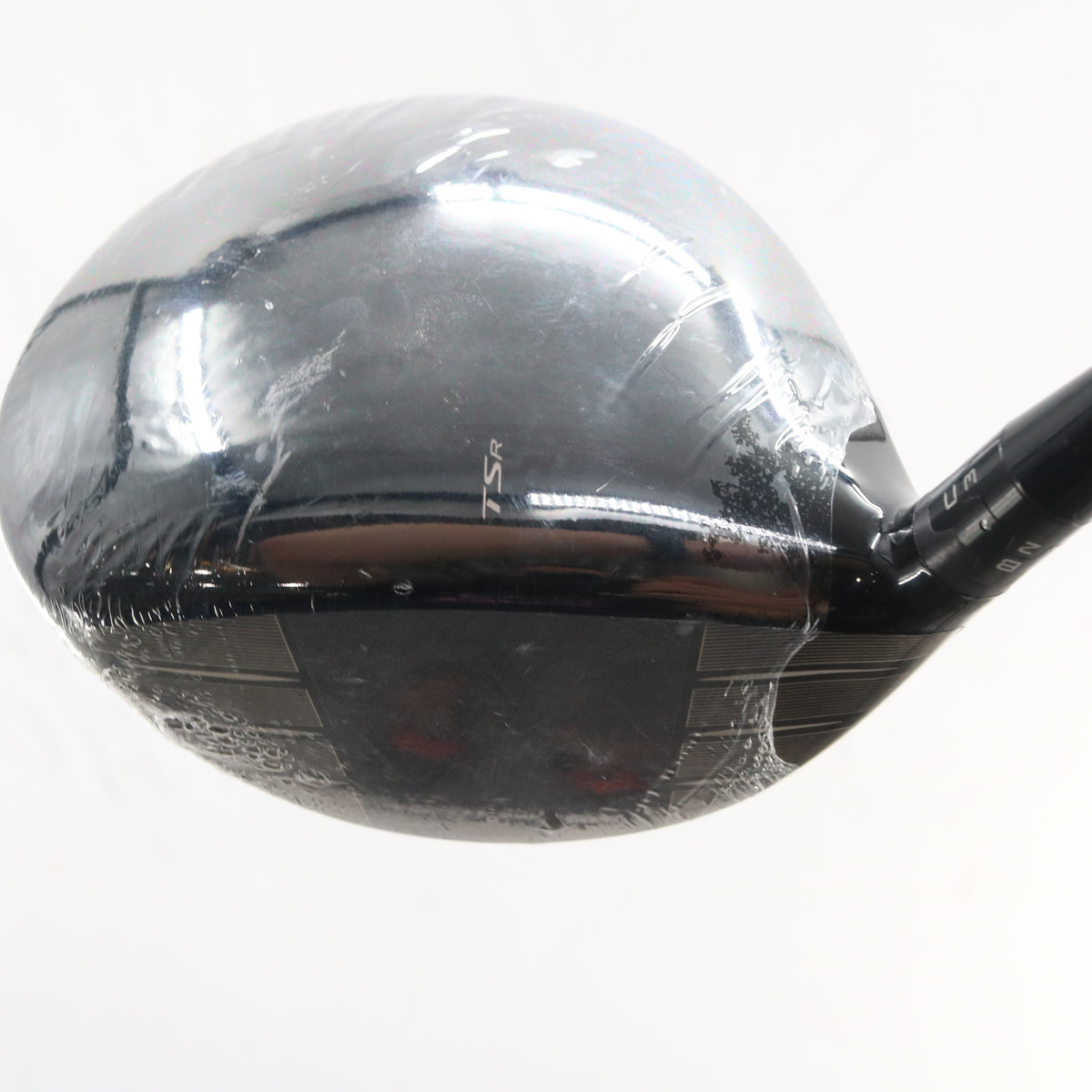 Titleist TSR1 TSR 1 Driver 10.0 Deg Graphite MMT R2 Senior Right Hand S-164349
