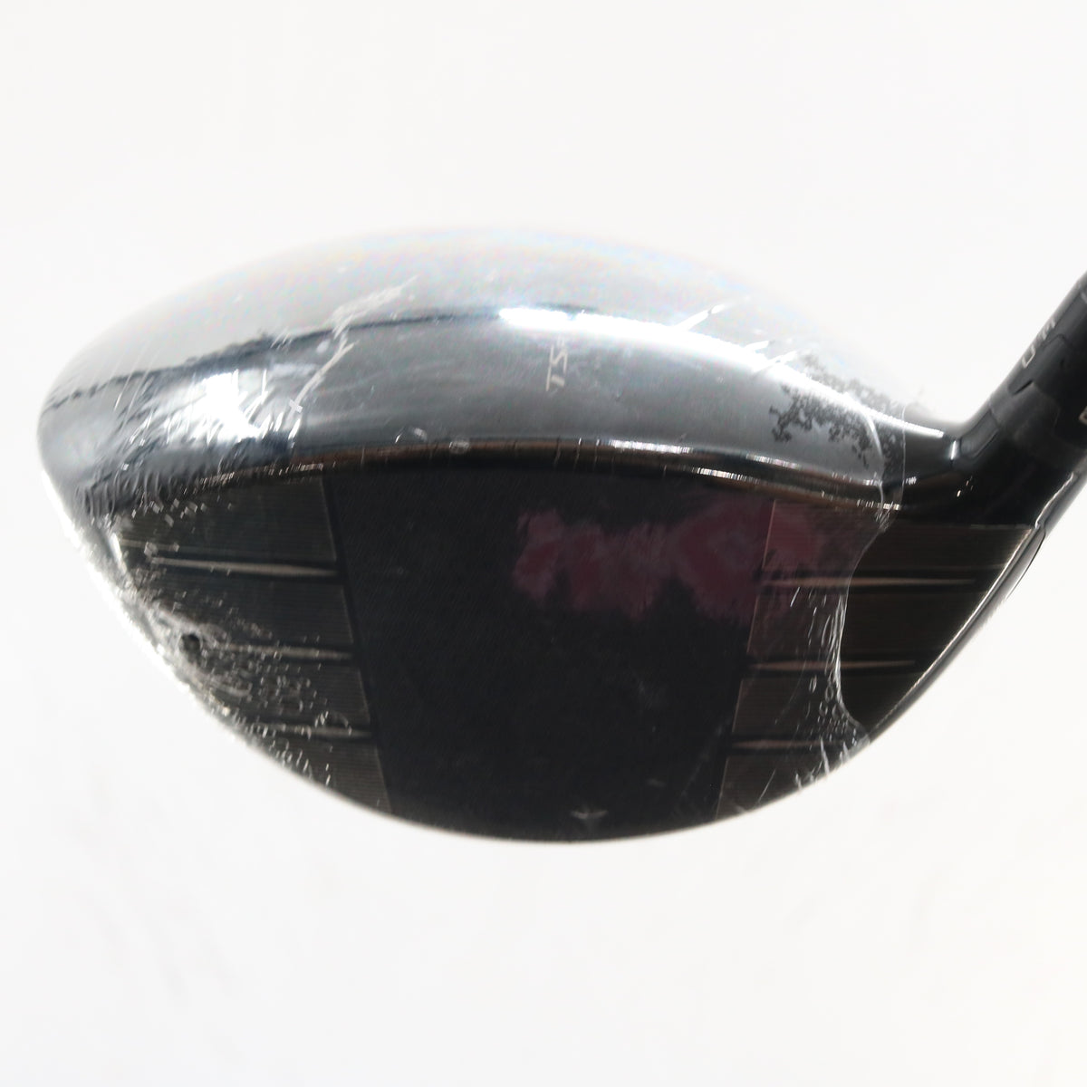 Titleist TSR1 TSR 1 Driver 10.0 Deg Graphite MMT R2 Senior Right Hand S-164349