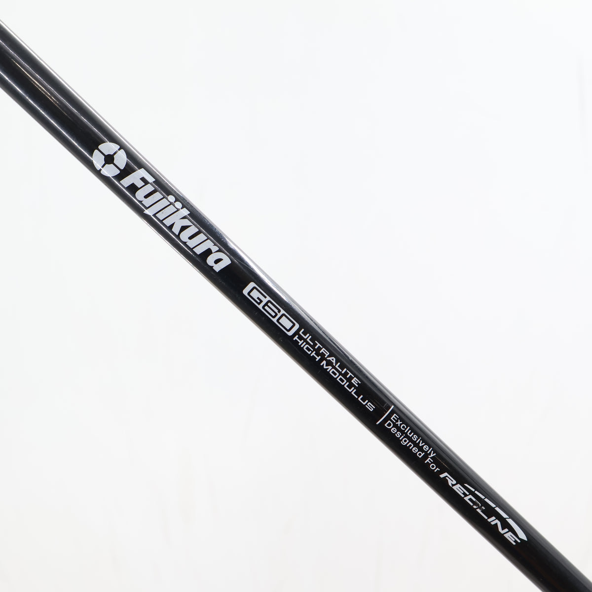 Adams Redline Titanium Driver 9.5 Graphite Fujikura Regular Right Hand M-165547