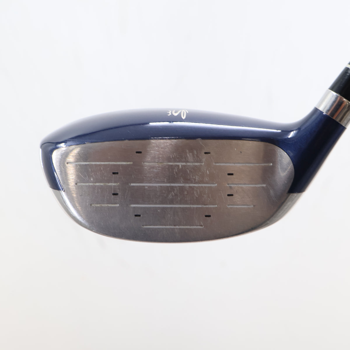 Cobra M Speed Offset 3 Fairway Wood Graphite Bassara Ladies Right Hand M-165548