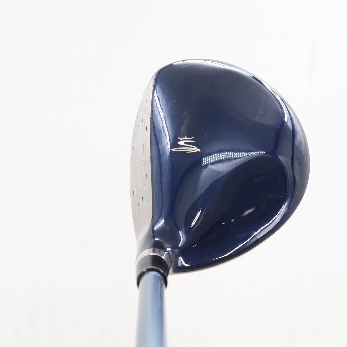 Cobra M Speed Offset 3 Fairway Wood Graphite Bassara Ladies Right Hand M-165548