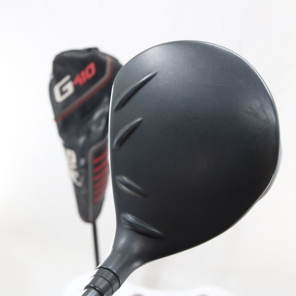 PING G410 SFT 5 Fairway Wood 19 Degrees Alta CB 65-SR Senior Right Hand S-164351