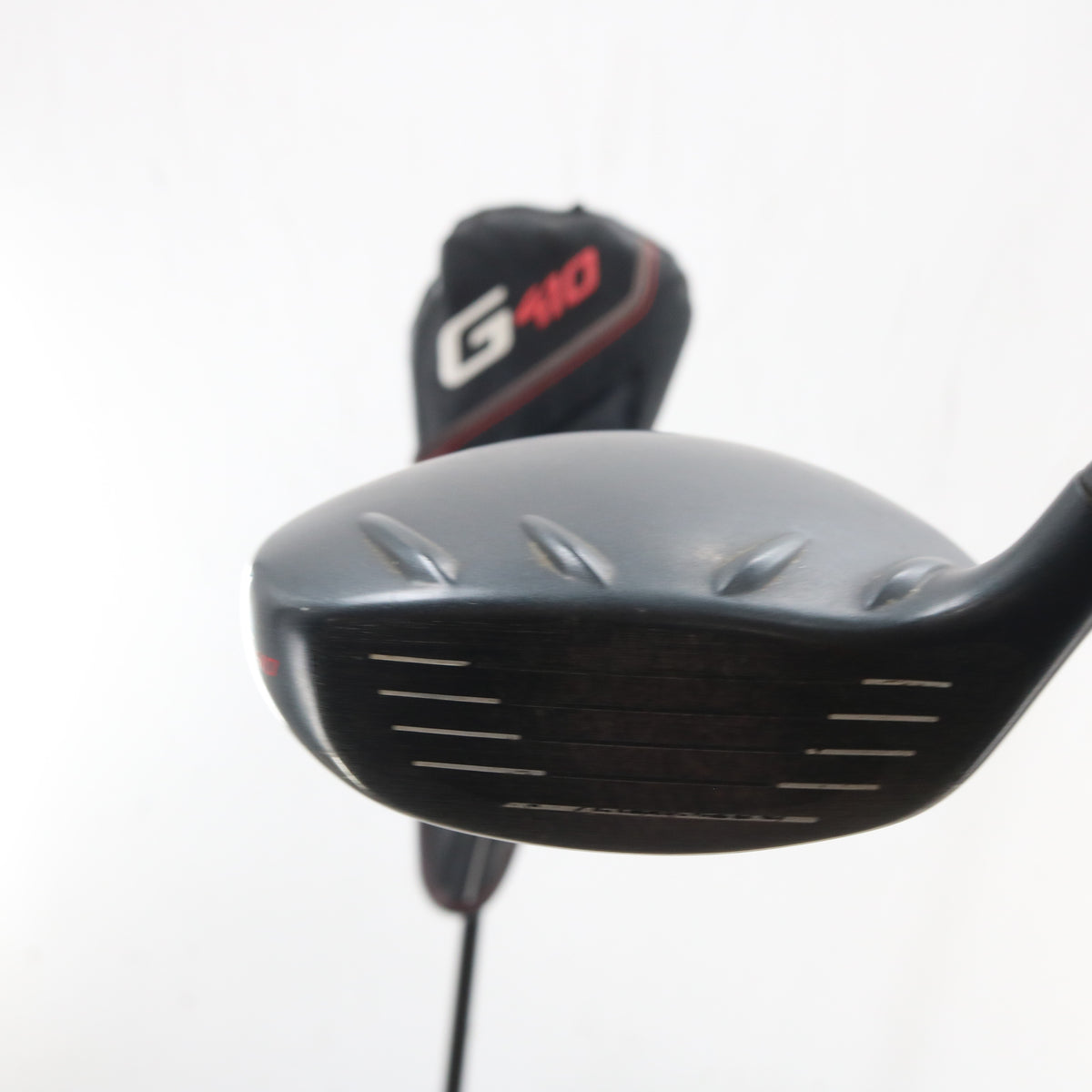 PING G410 SFT 5 Fairway Wood 19 Degrees Alta CB 65-SR Senior Right Hand S-164351