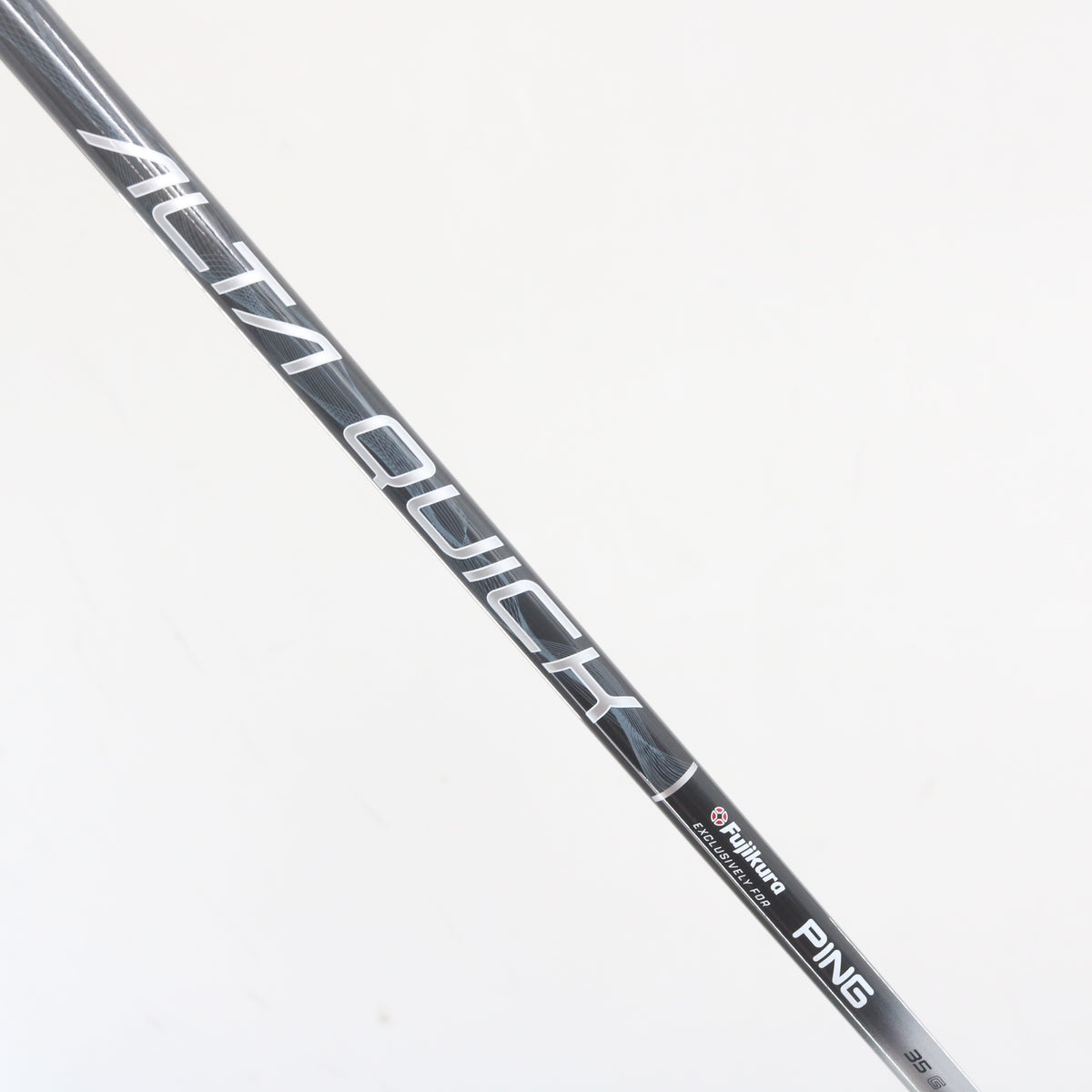 Ping G440 Max 7 Fairway Wood 21 Deg Alta Quick 35G Senior Right Hand S-165585