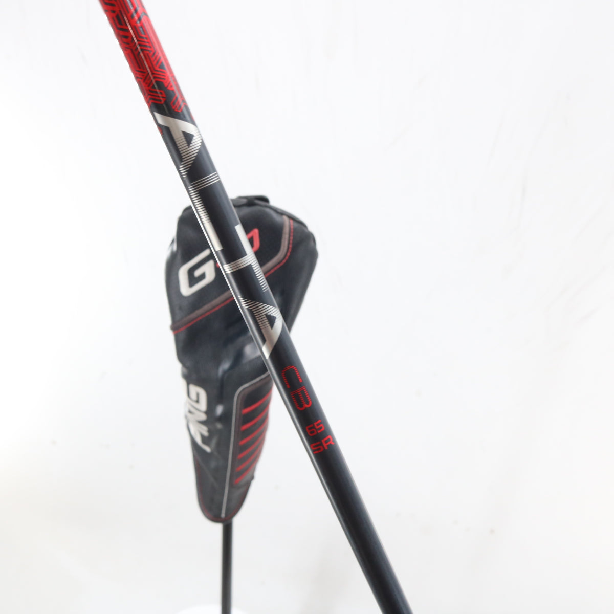 PING G410 SFT 5 Fairway Wood 19 Degrees Alta CB 65-SR Senior Right Hand S-164351