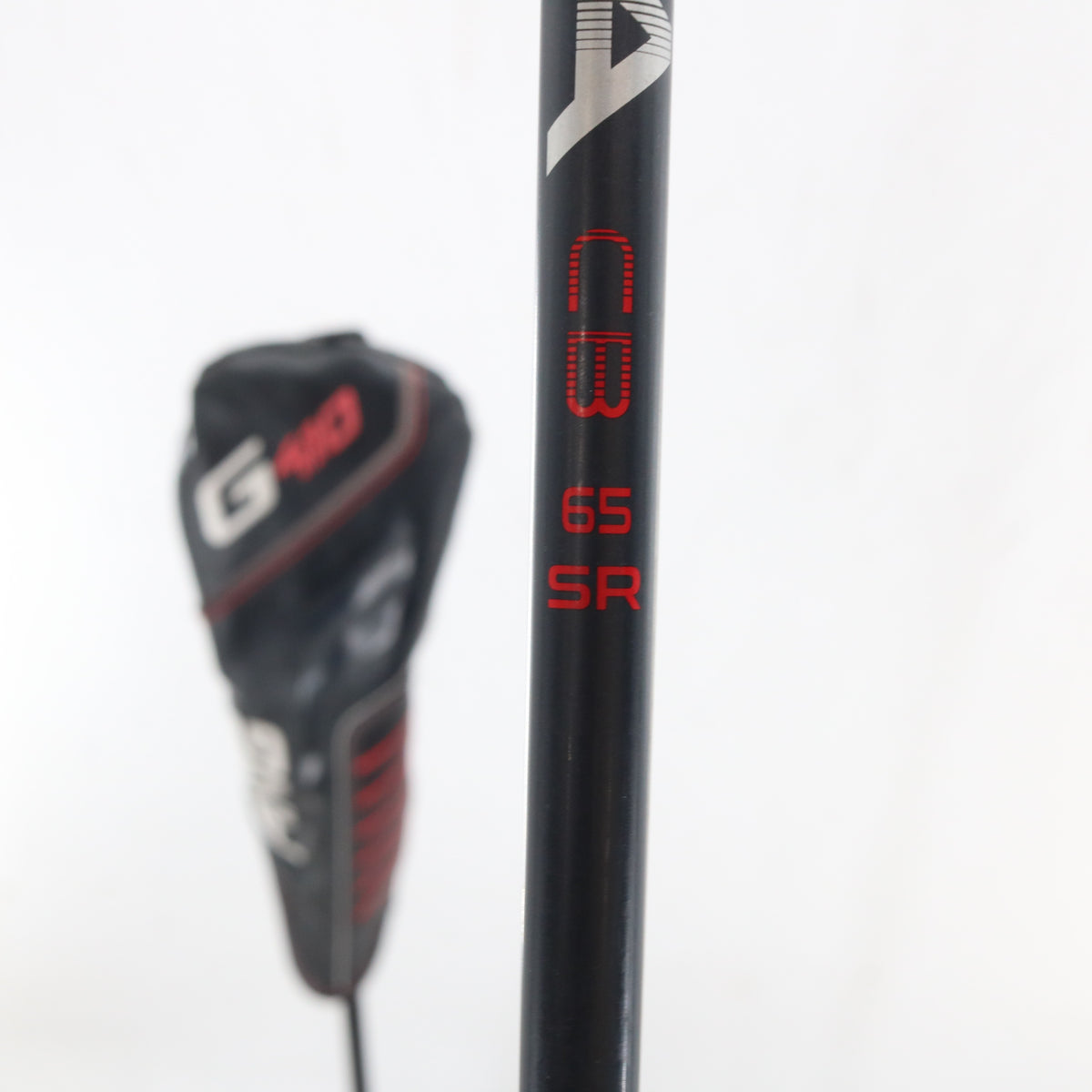 PING G410 SFT 5 Fairway Wood 19 Degrees Alta CB 65-SR Senior Right Hand S-164351