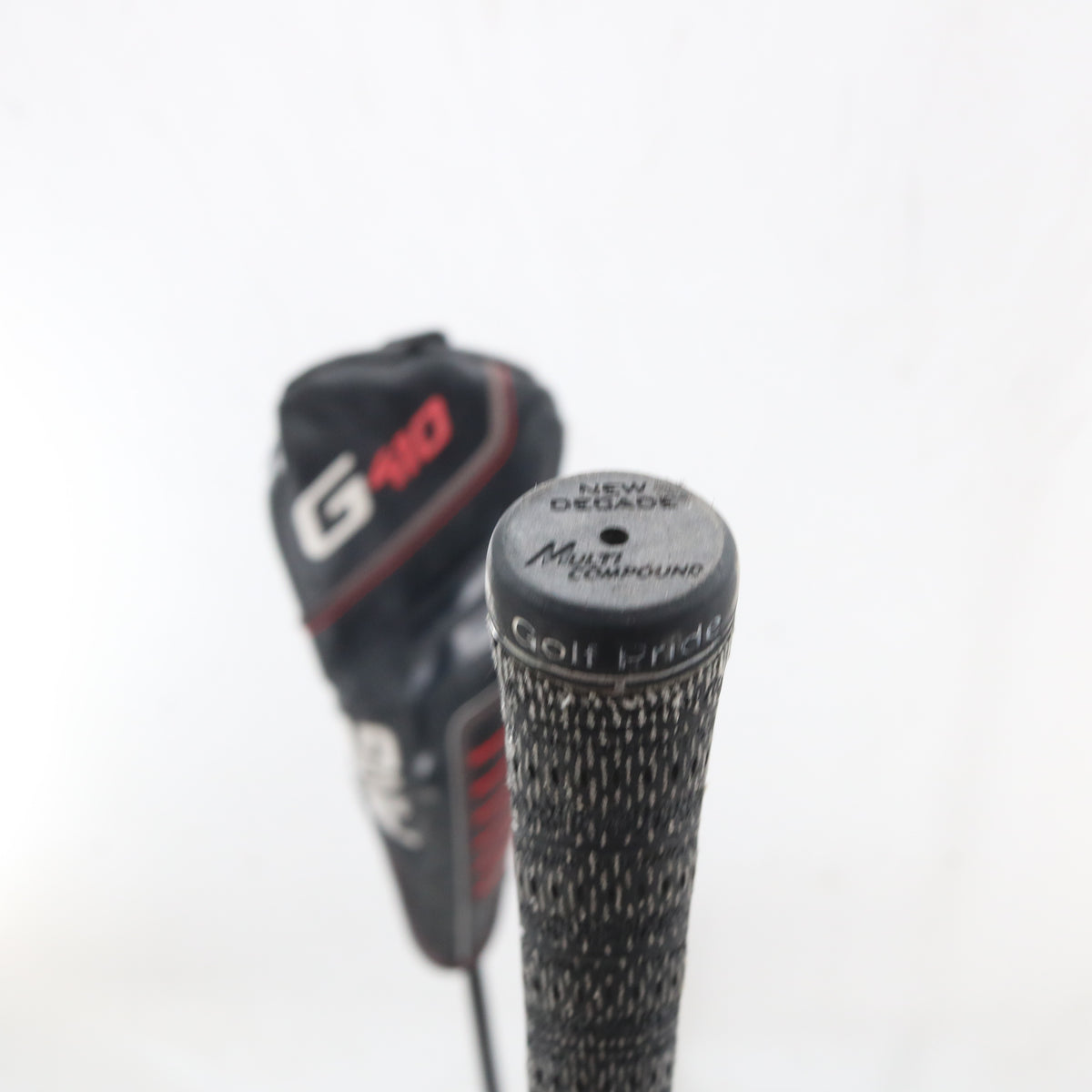 PING G410 SFT 5 Fairway Wood 19 Degrees Alta CB 65-SR Senior Right Hand S-164351