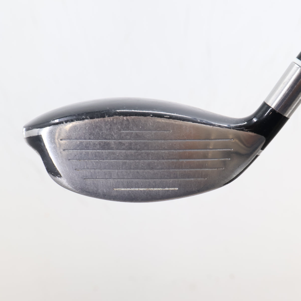 Adams Speedline 3 Hybrid Fairway Wood Graphite Regular Right Hand M-165500