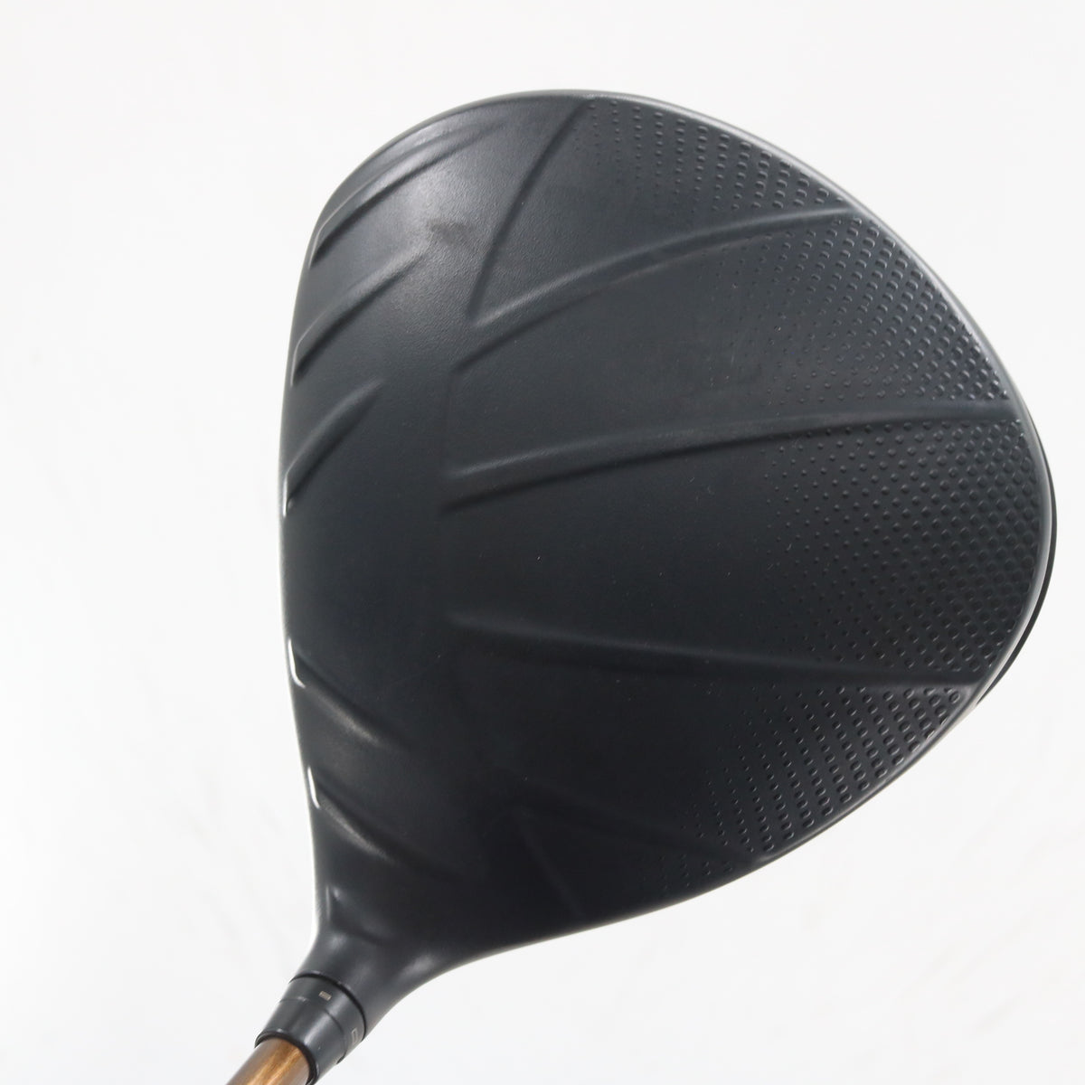 PING G400 Driver 10.5 Degree Graphite ALTA CB 55-SR Senior Right Hand S-164354