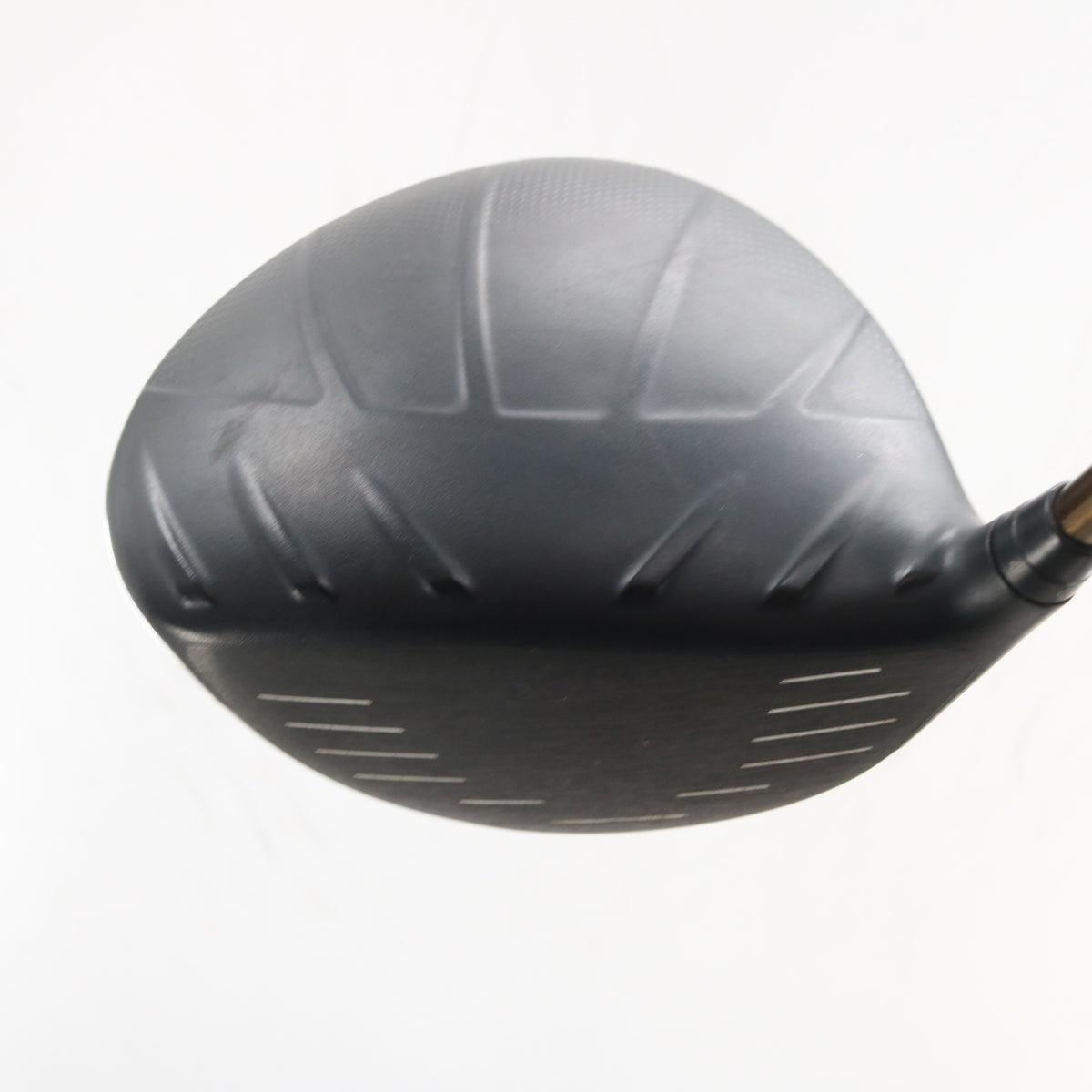 PING G400 Driver 10.5 Degree Graphite ALTA CB 55-SR Senior Right Hand S-164354
