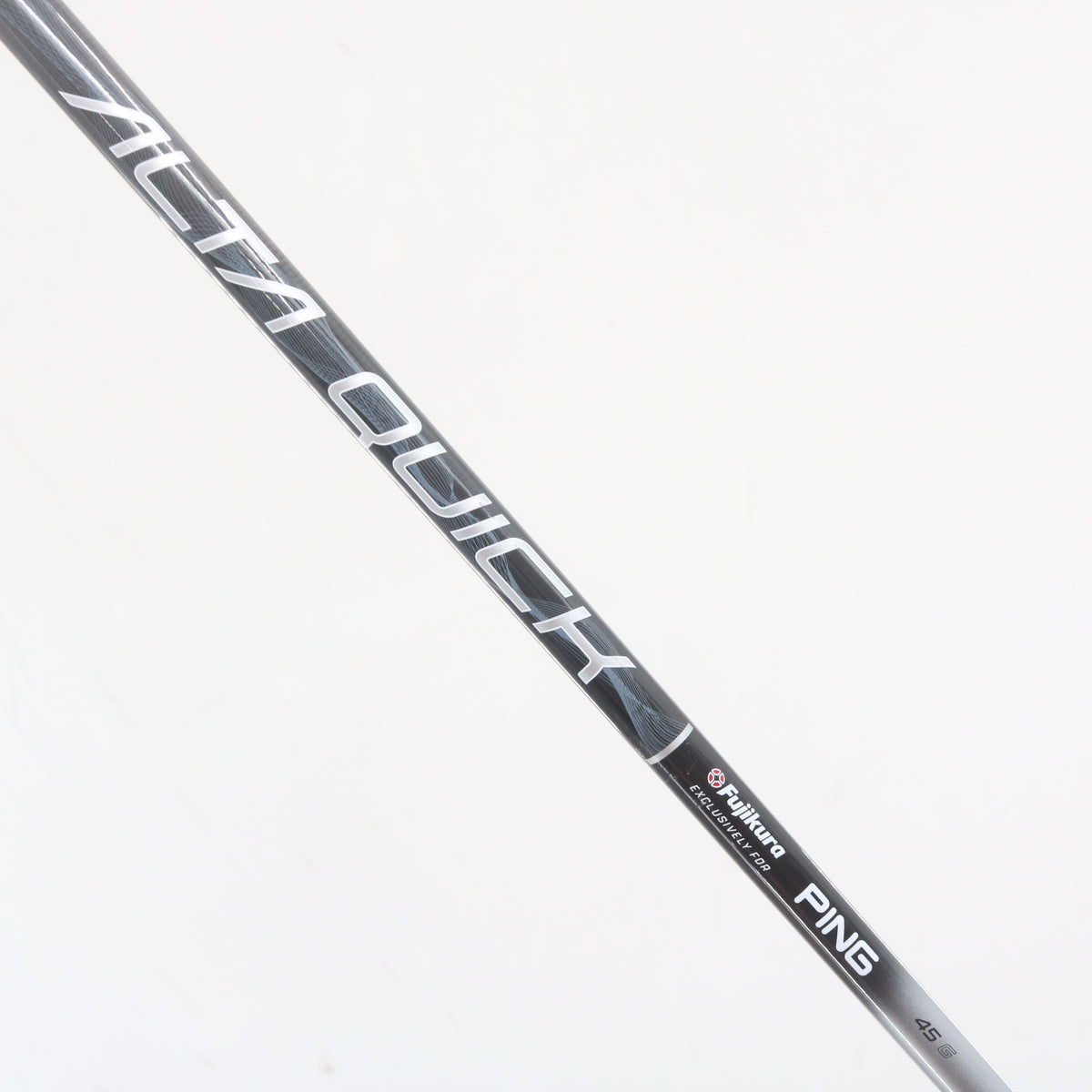 Ping G440 Max 7 Fairway Wood 21 Deg Alta Quick 45G Senior Right Hand S-165586