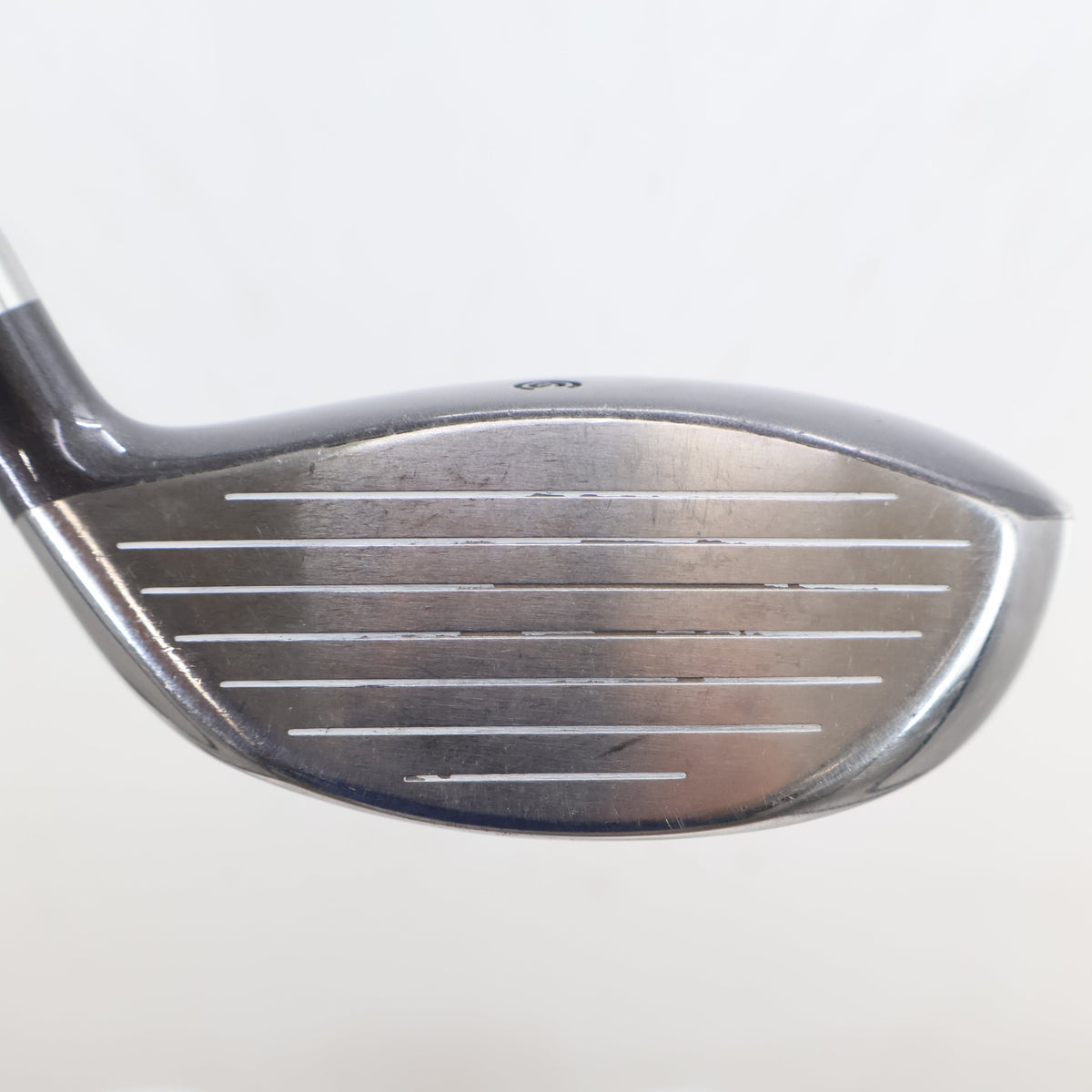 Cleveland Launcher Fairway Wood 15 Degrees Graphite Regular Left Hand M-165501