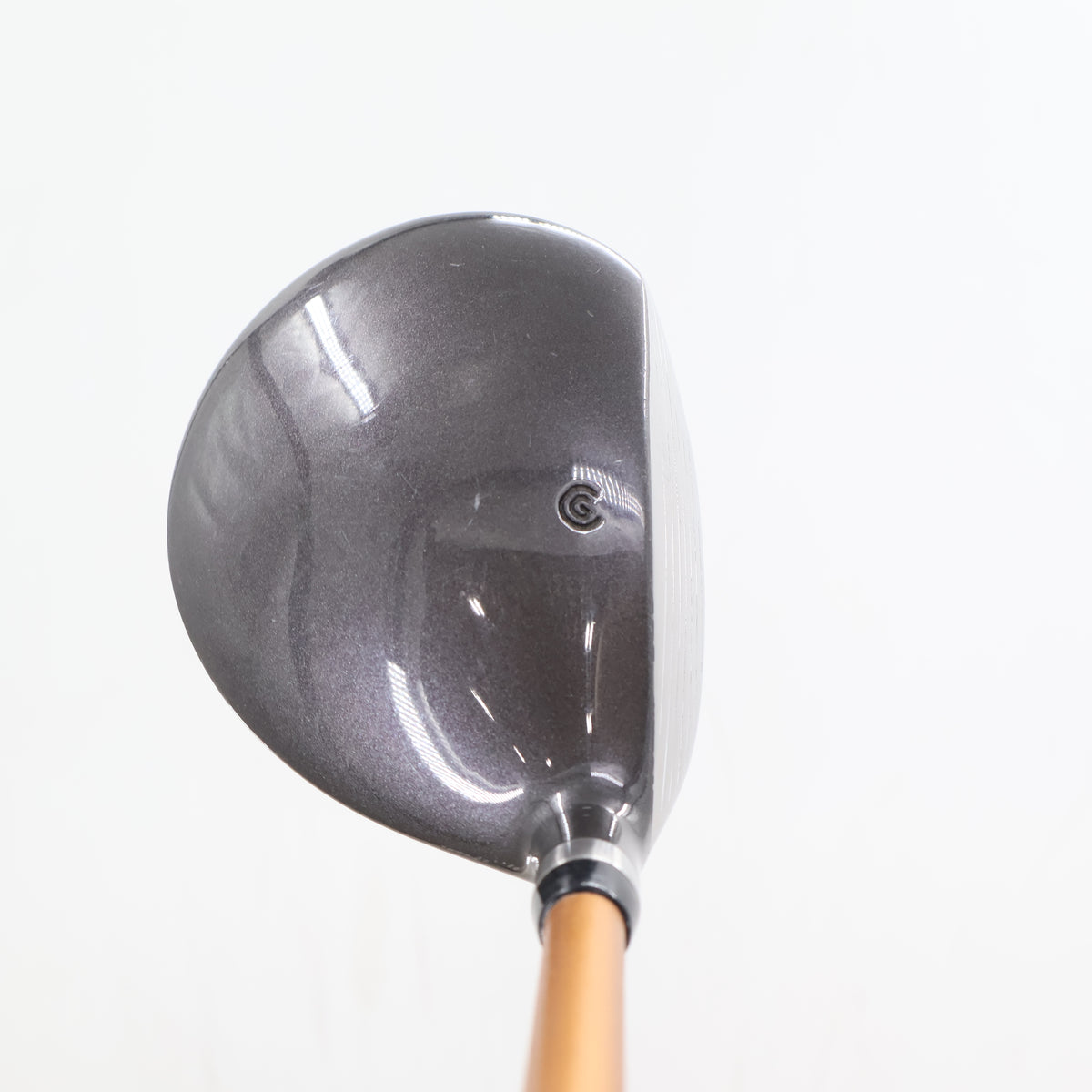 Cleveland Launcher Fairway Wood 15 Degrees Graphite Regular Left Hand M-165501