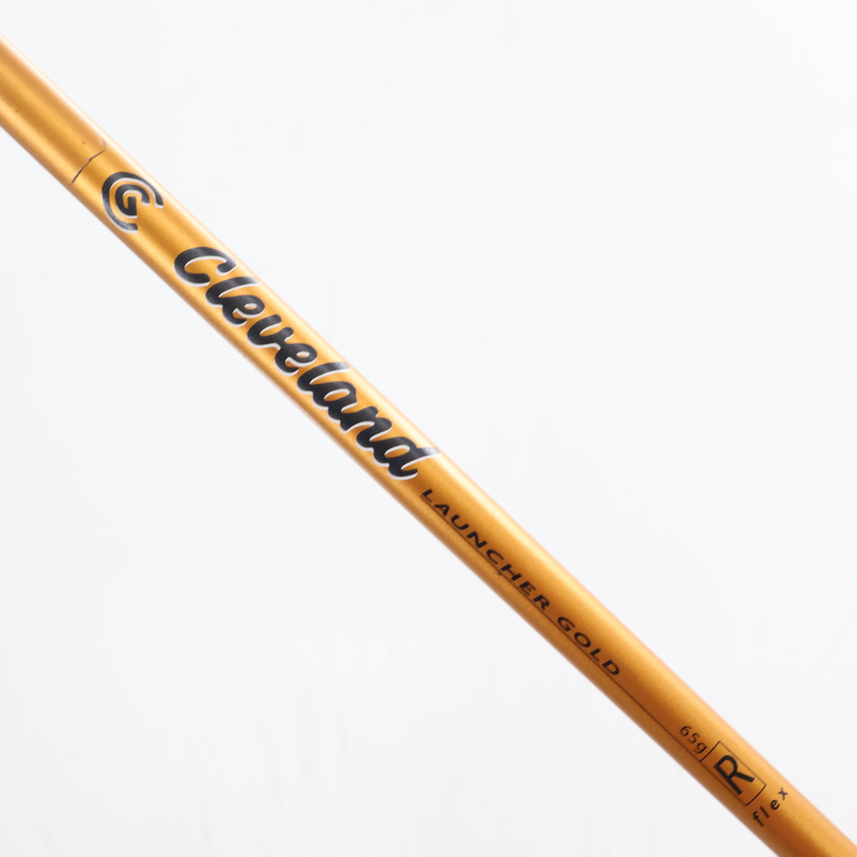 Cleveland Launcher Fairway Wood 15 Degrees Graphite Regular Left Hand M-165501