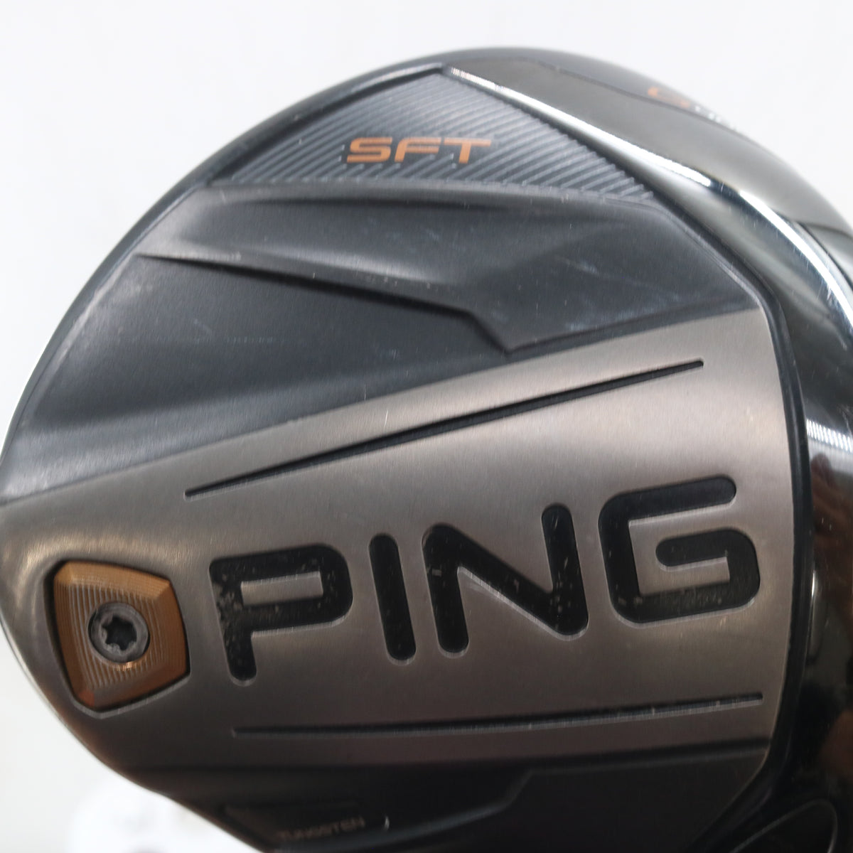 PING G400 SFT Driver 10 Degrees Graphite Alta CB SR Senior Right Hand S-164355