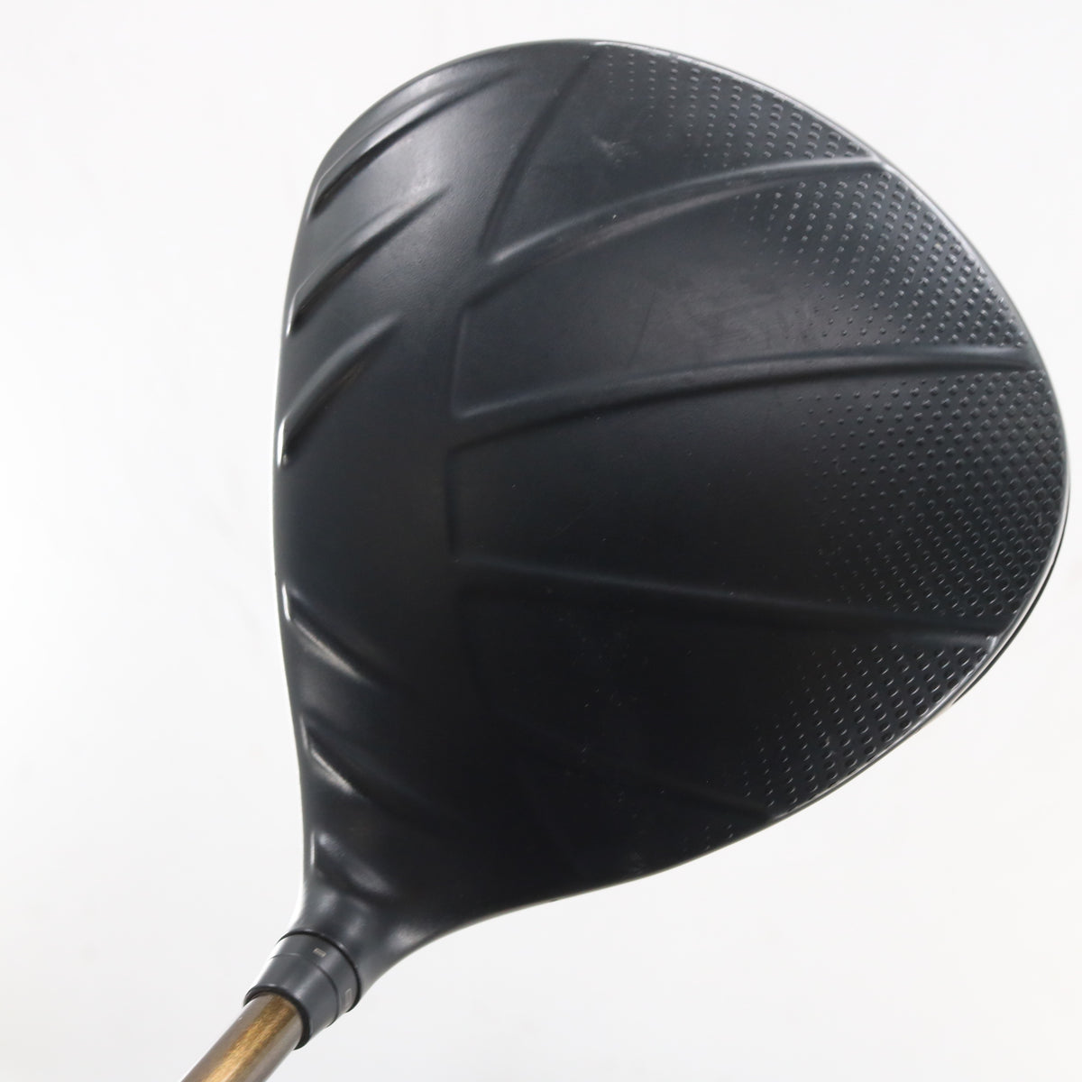 PING G400 SFT Driver 10 Degrees Graphite Alta CB SR Senior Right Hand S-164355