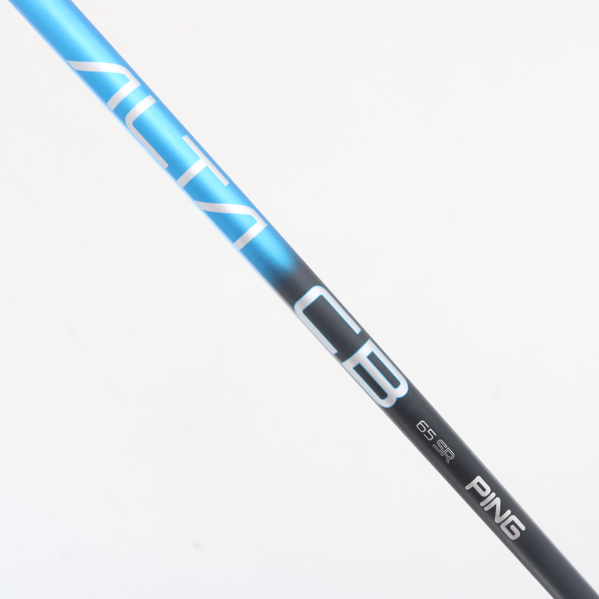 Ping G440 Max 7 Fairway Wood 21 Degrees ALTA CB 65 SR Senior Right Hand S-165587
