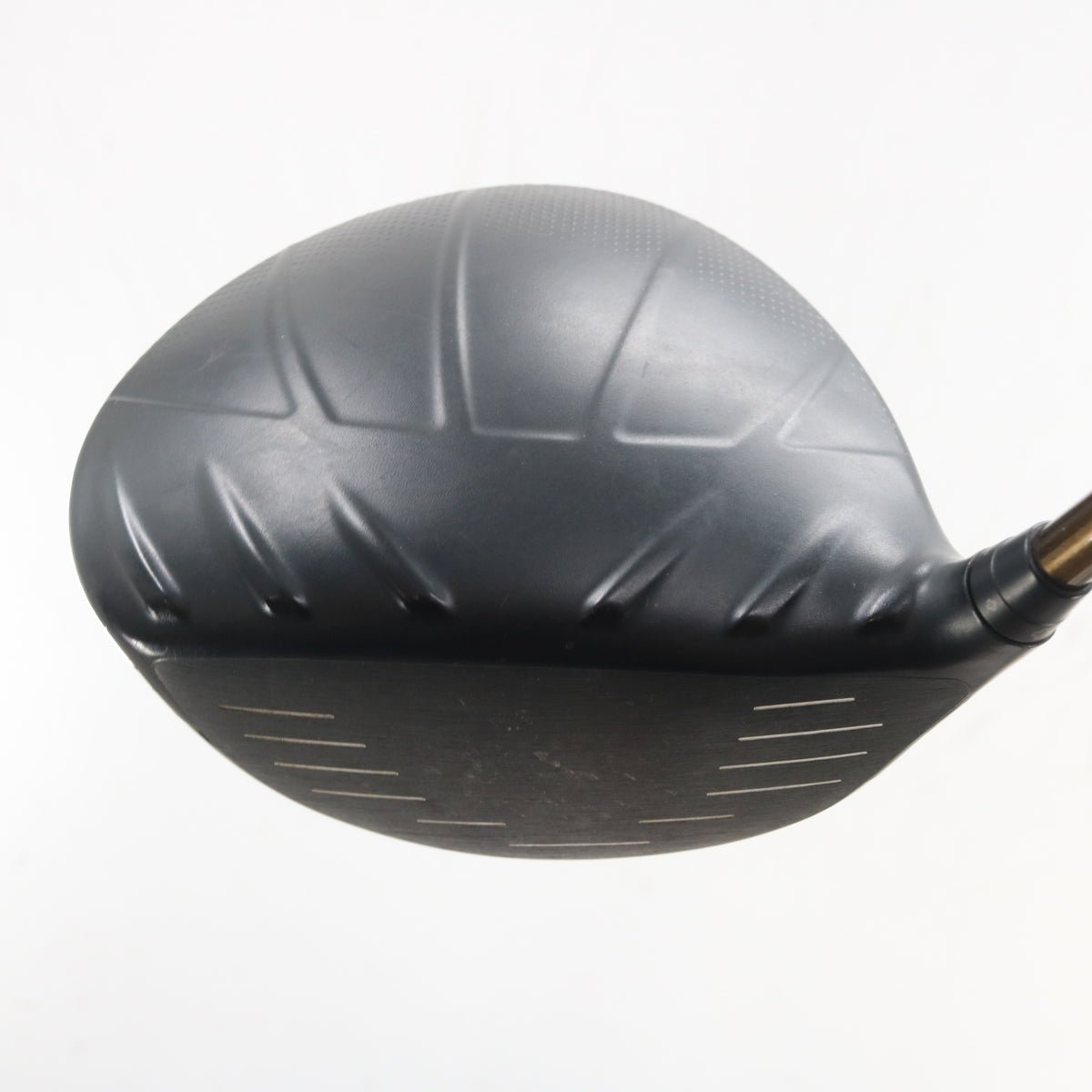 PING G400 SFT Driver 10 Degrees Graphite Alta CB SR Senior Right Hand S-164355
