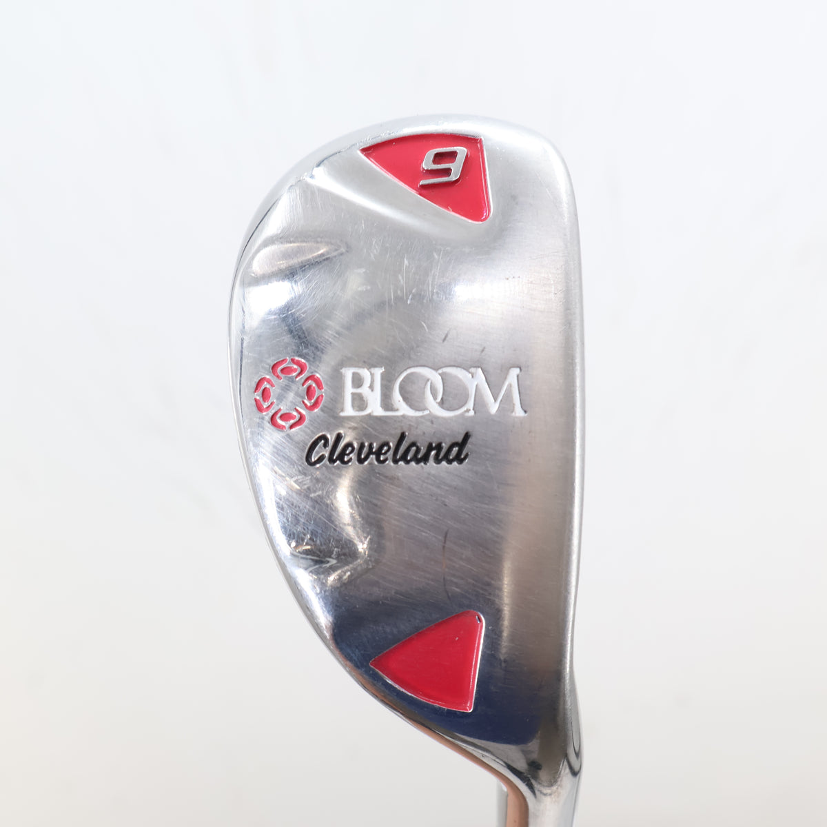 Cleveland Bloom Individual 6 Iron Graphite Ladies Right Hand M-165502