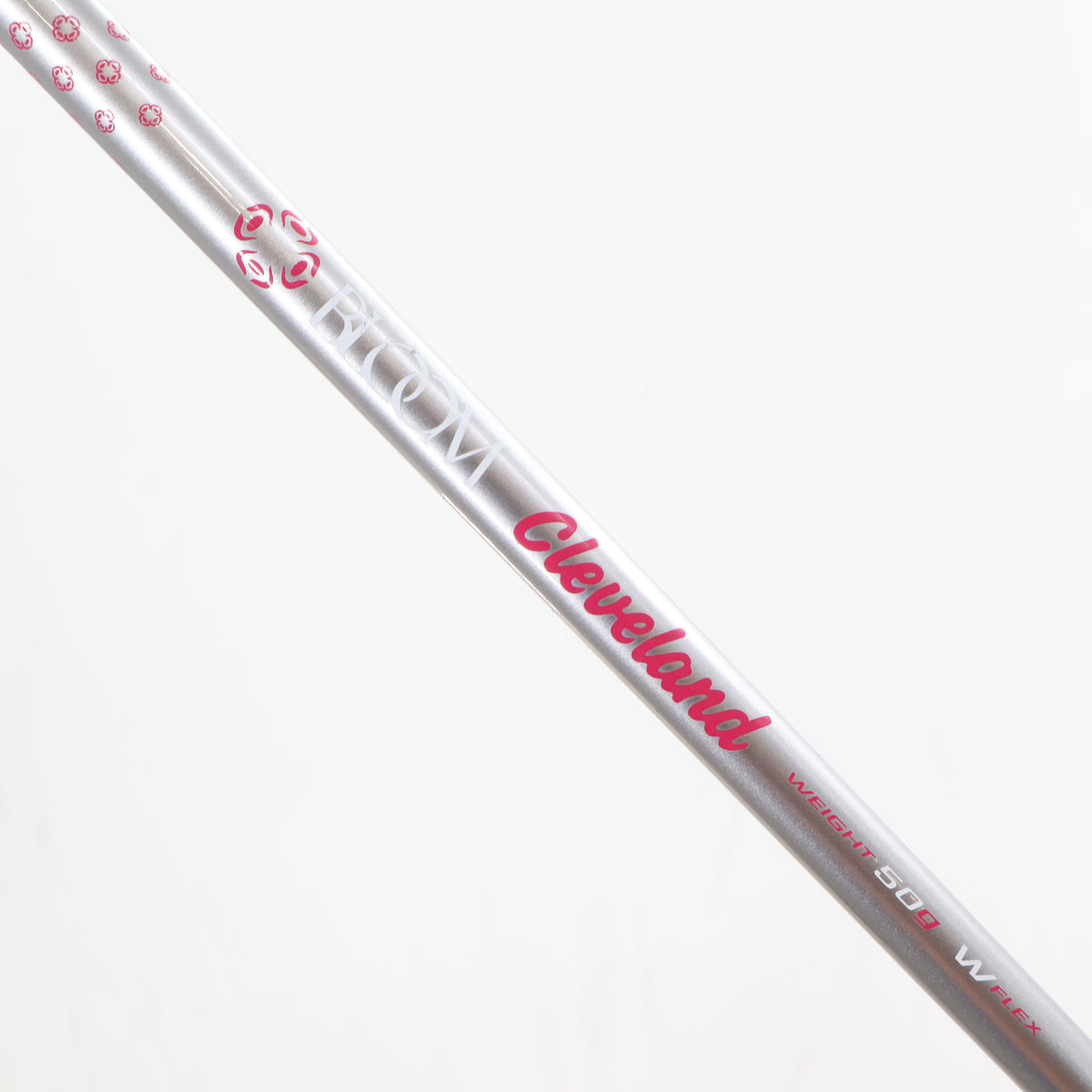 Cleveland Bloom Individual 6 Iron Graphite Ladies Right Hand M-165502