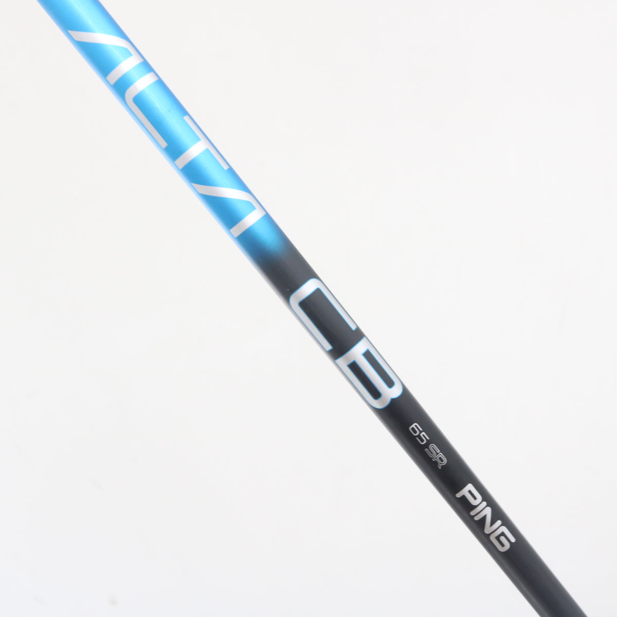 Ping G440 Max 9 Fairway Wood 24 Degrees ALTA CB 65 SR Senior Right Hand S-165588