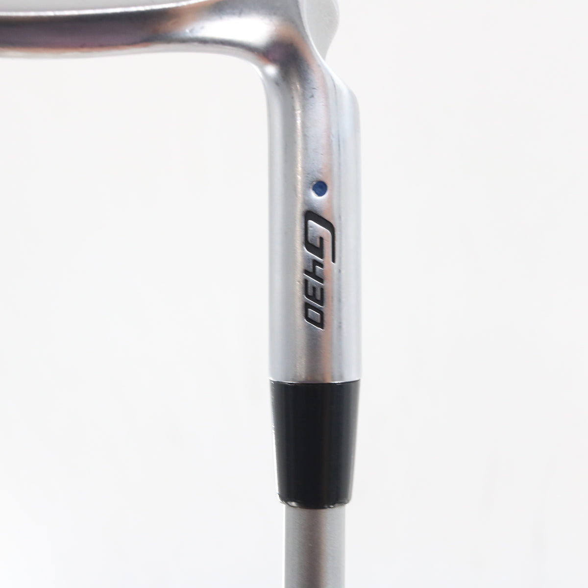 PING G430 W Pitching Wedge Blue Dot ALTA QUICK 35G Senior Right Hand S-164352