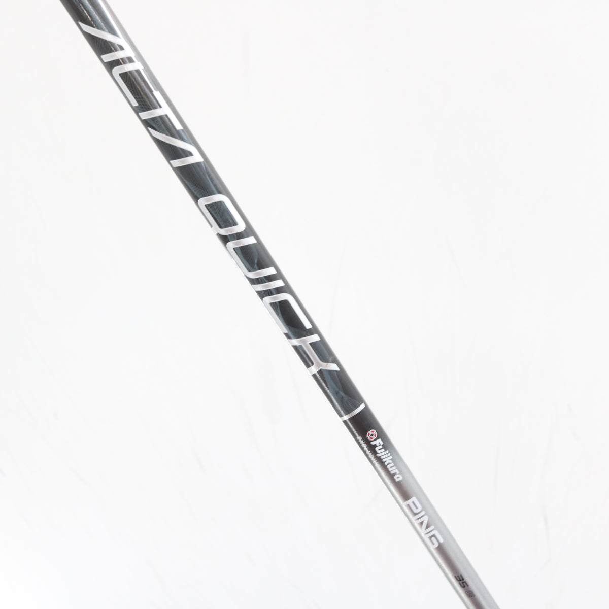 PING G430 W Pitching Wedge Blue Dot ALTA QUICK 35G Senior Right Hand S-164352