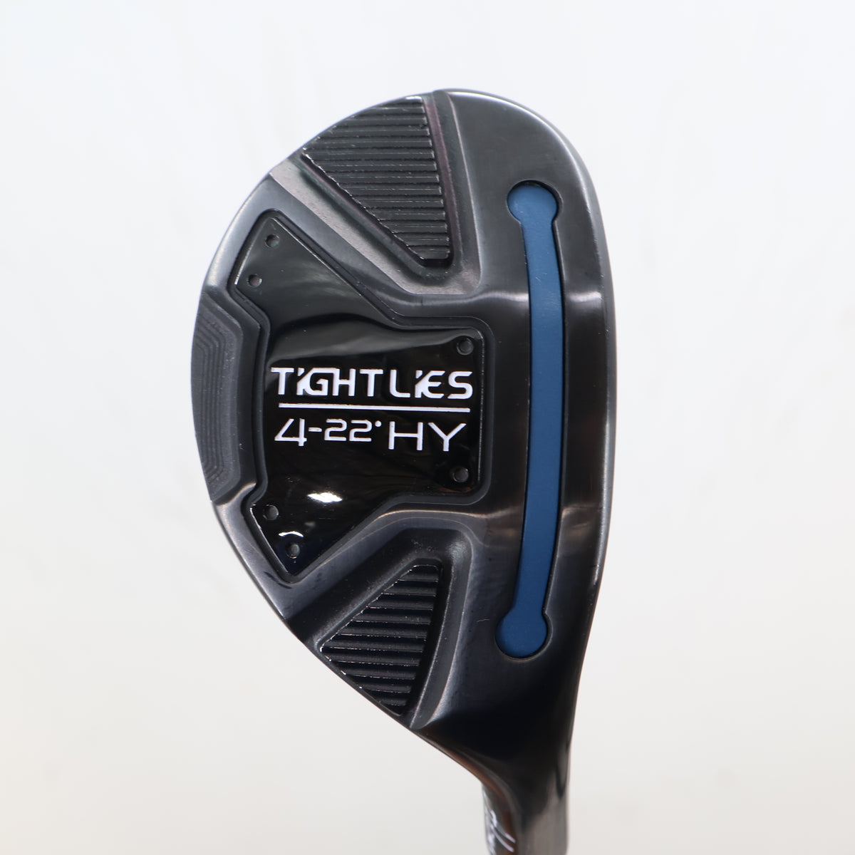 Adams Tight Lies 4 Hybrid 22 Degrees Graphite Senior Right Hand M-165503