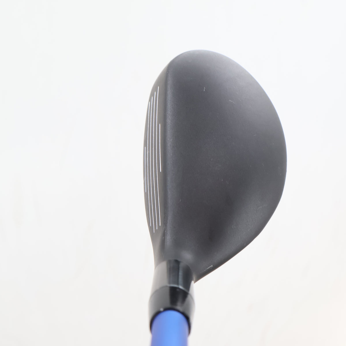 Adams Tight Lies 4 Hybrid 22 Degrees Graphite Senior Right Hand M-165503