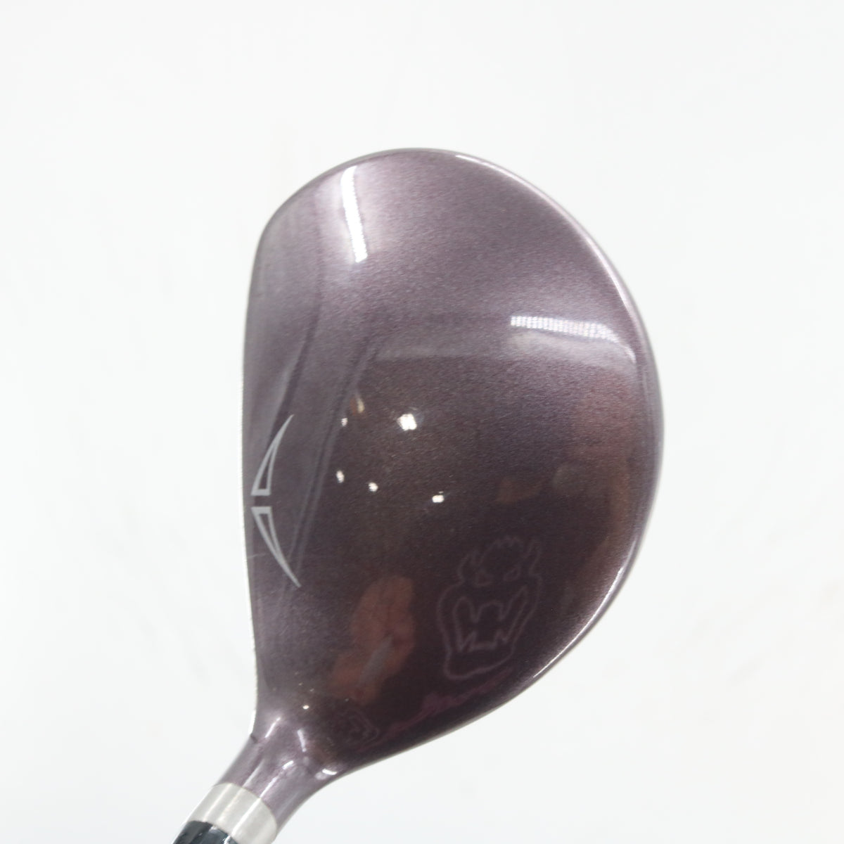 PING Faith 7 Fairway Wood 26 Degrees Graphite ULT 200 Ladies Right Hand S-164353